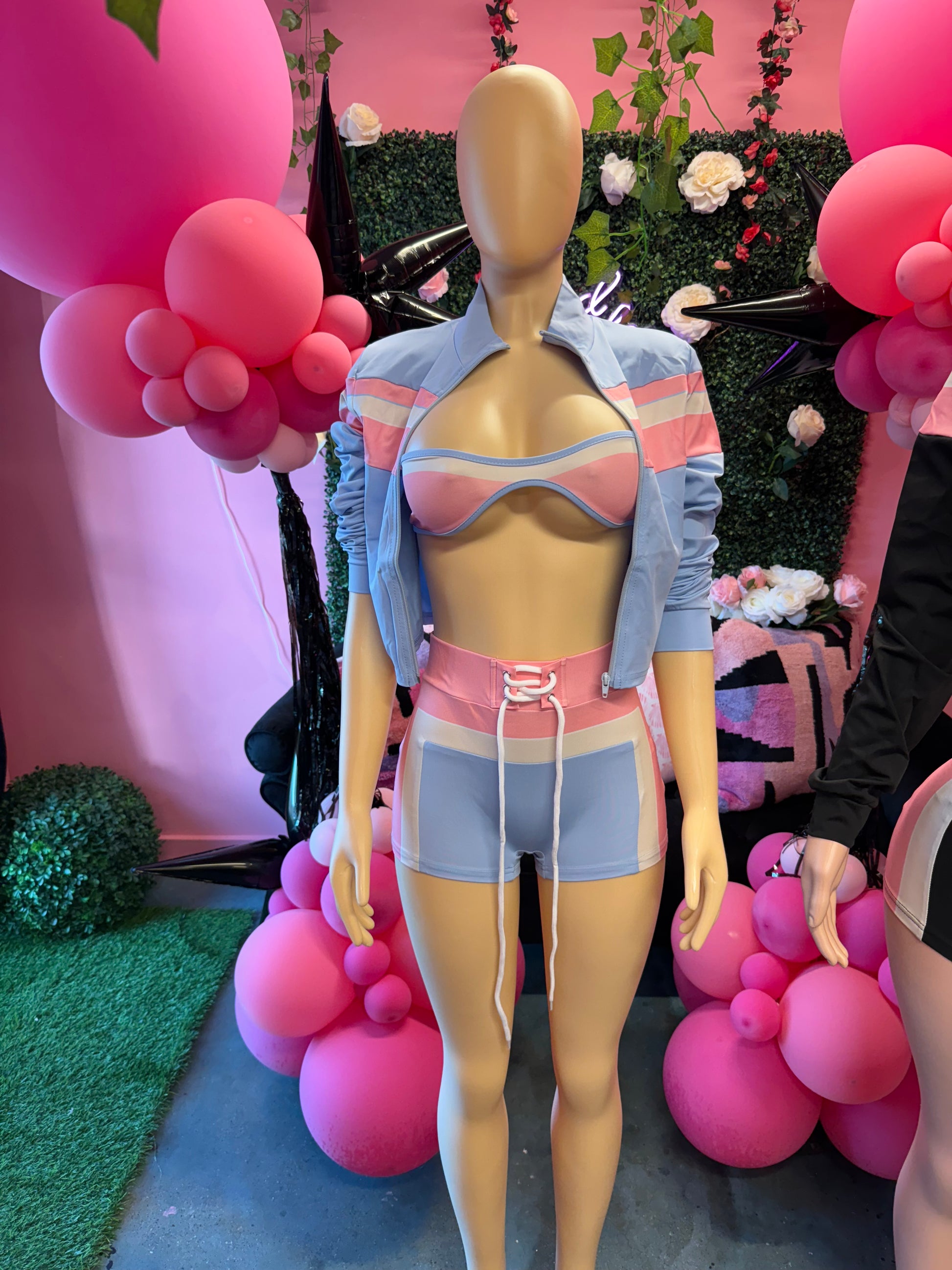 Casa Me (Bubble Gum)
