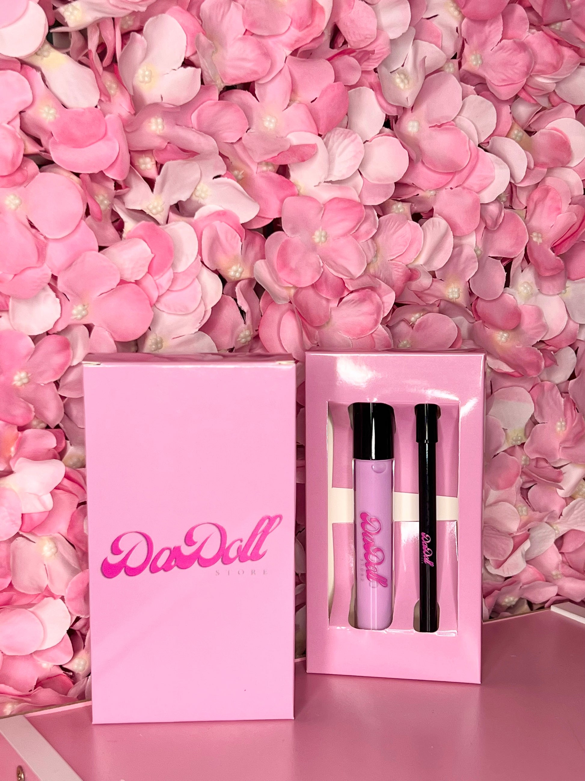 Bratz Doll Lip Lit
