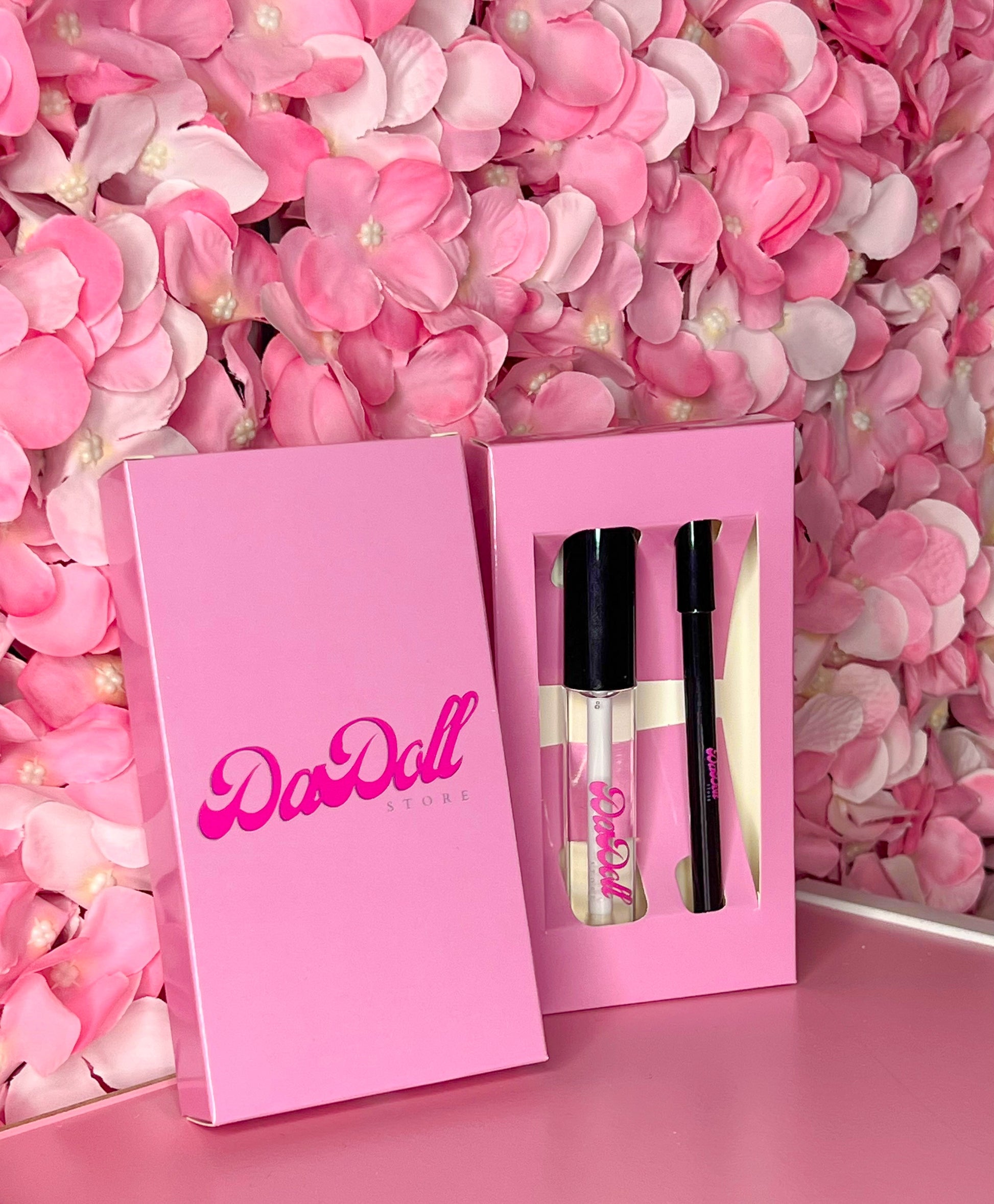 Bratz Doll Lip Lit