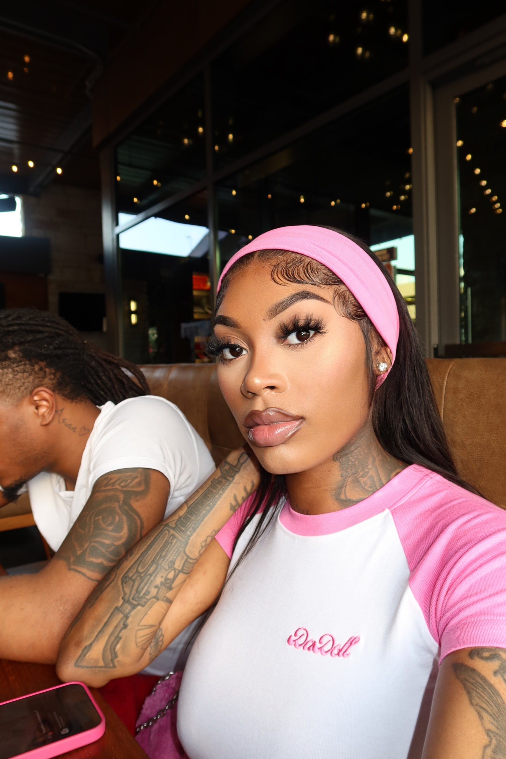 Bratz Doll Lip Lit