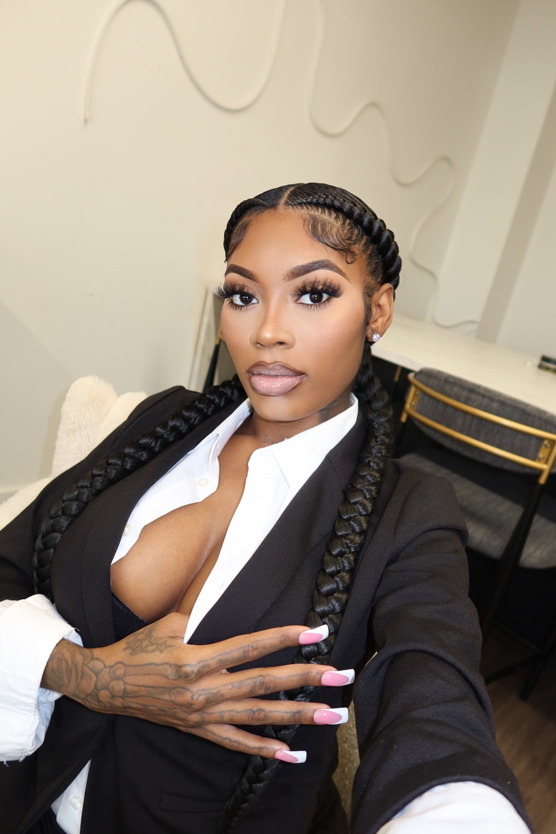 Bratz Doll Lip Lit
