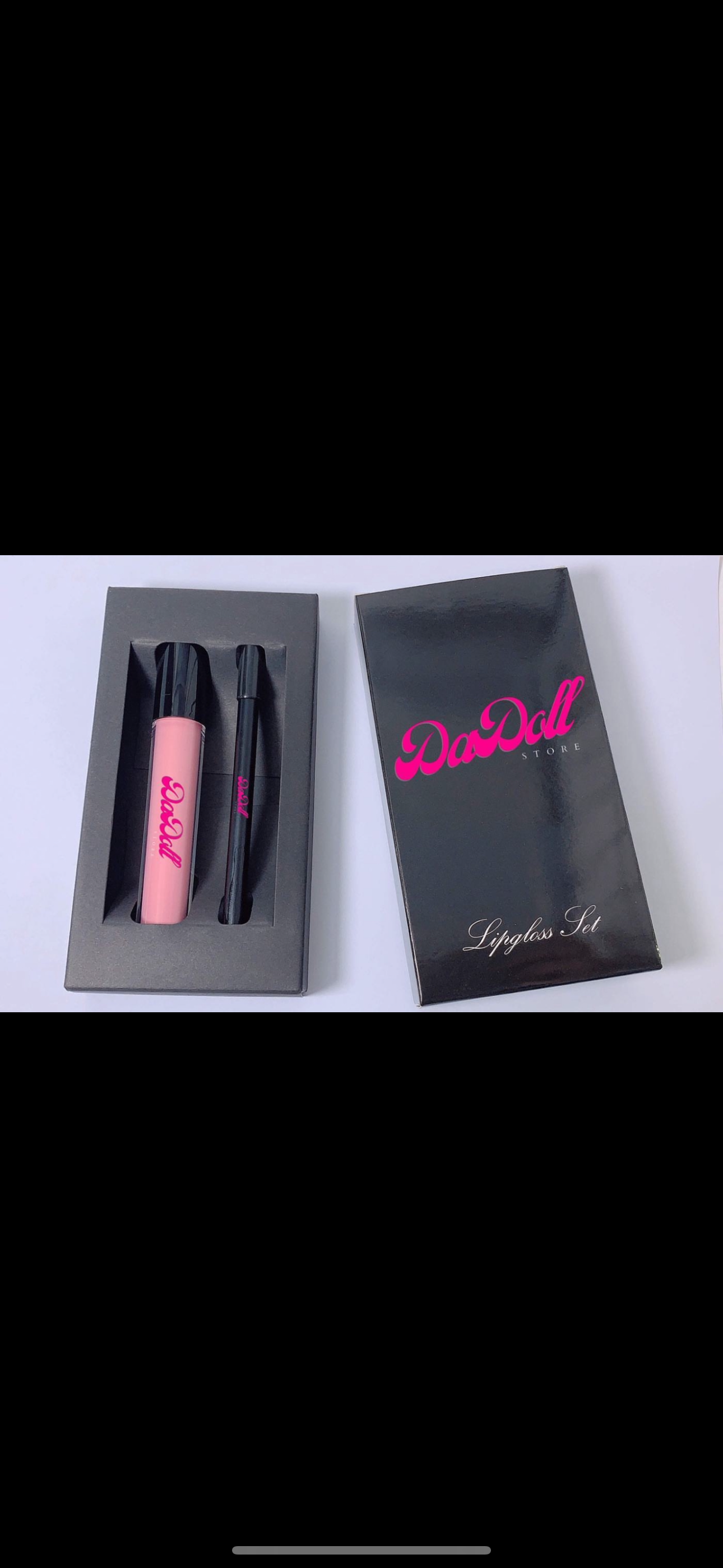 Bratz Doll Lip Lit