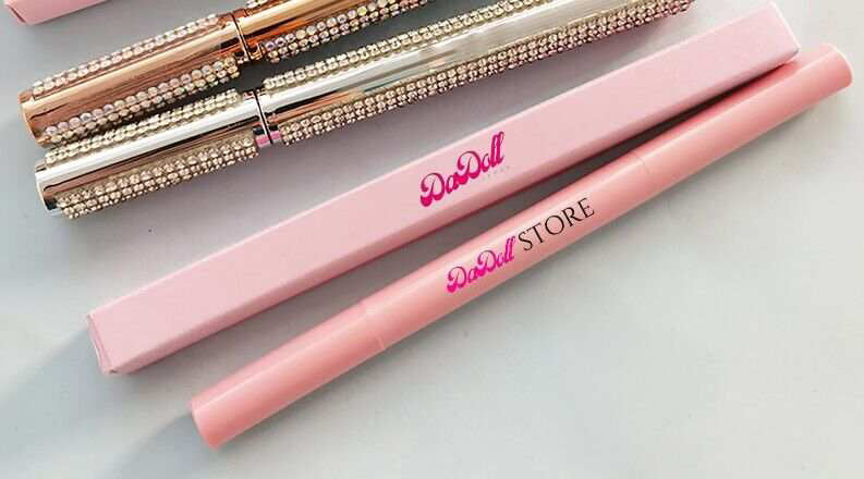 2 Sided Eye-Brow Pencil