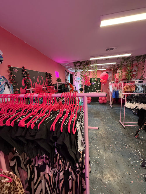 Boutique Clothes (SALE)
