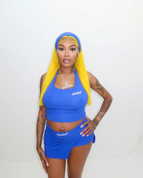 Da Doll Merch