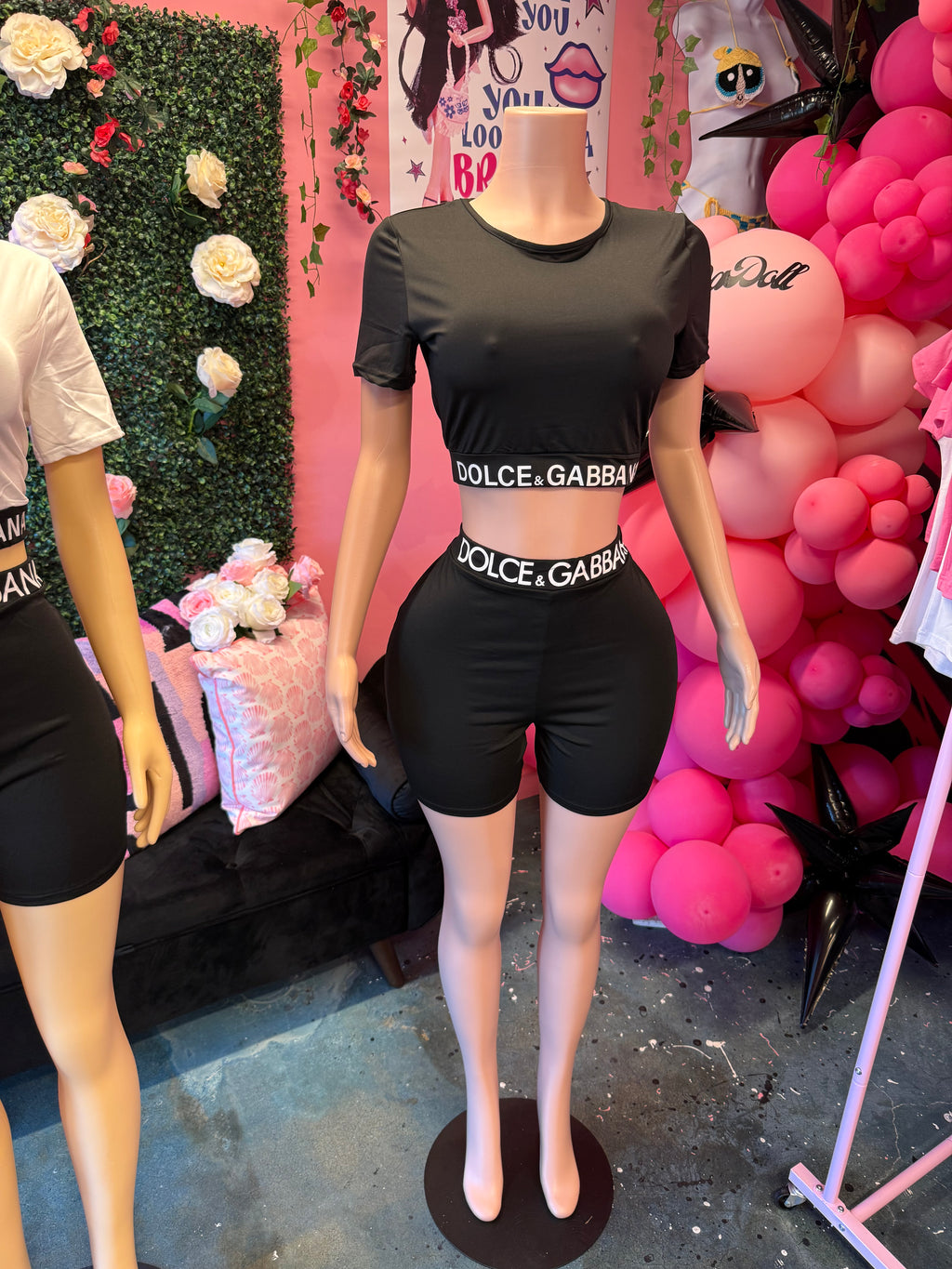 Dolce & Gabbana