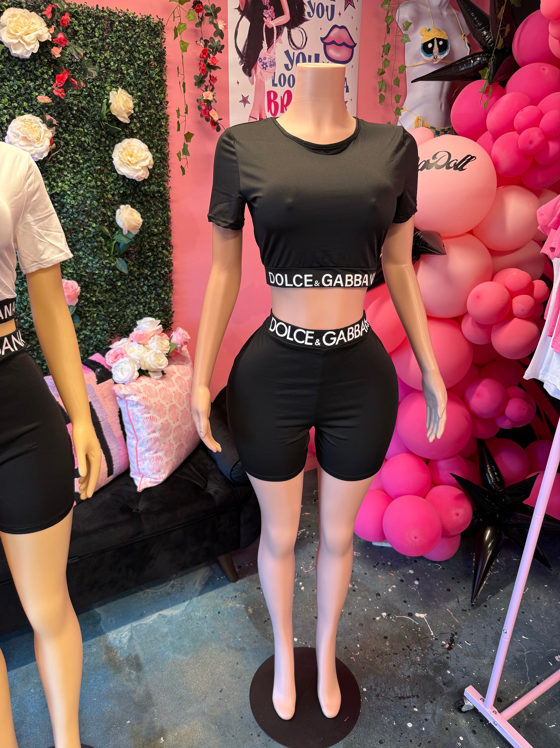 Dolce & Gabbana