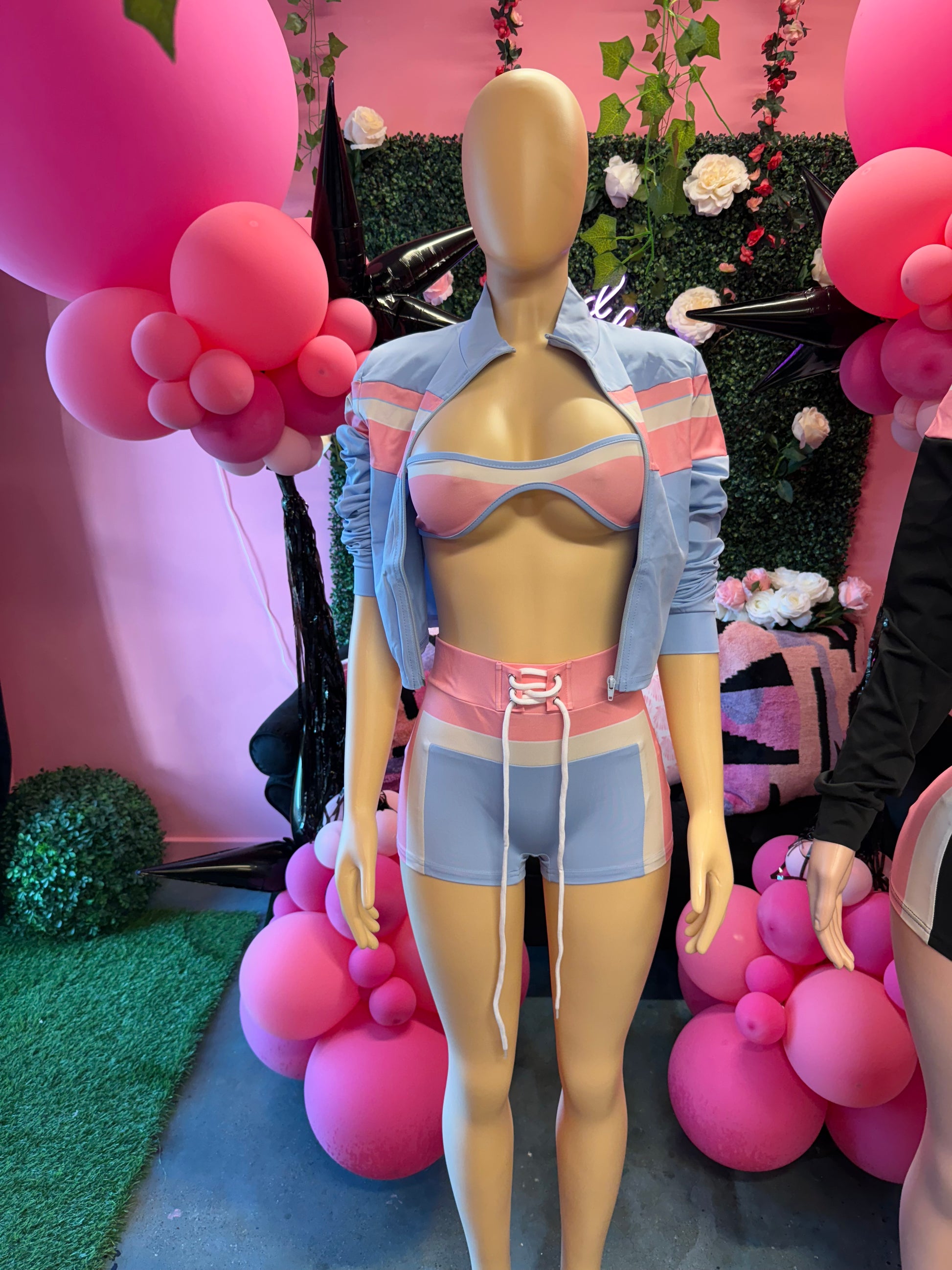 Casa Me (Bubble Gum)