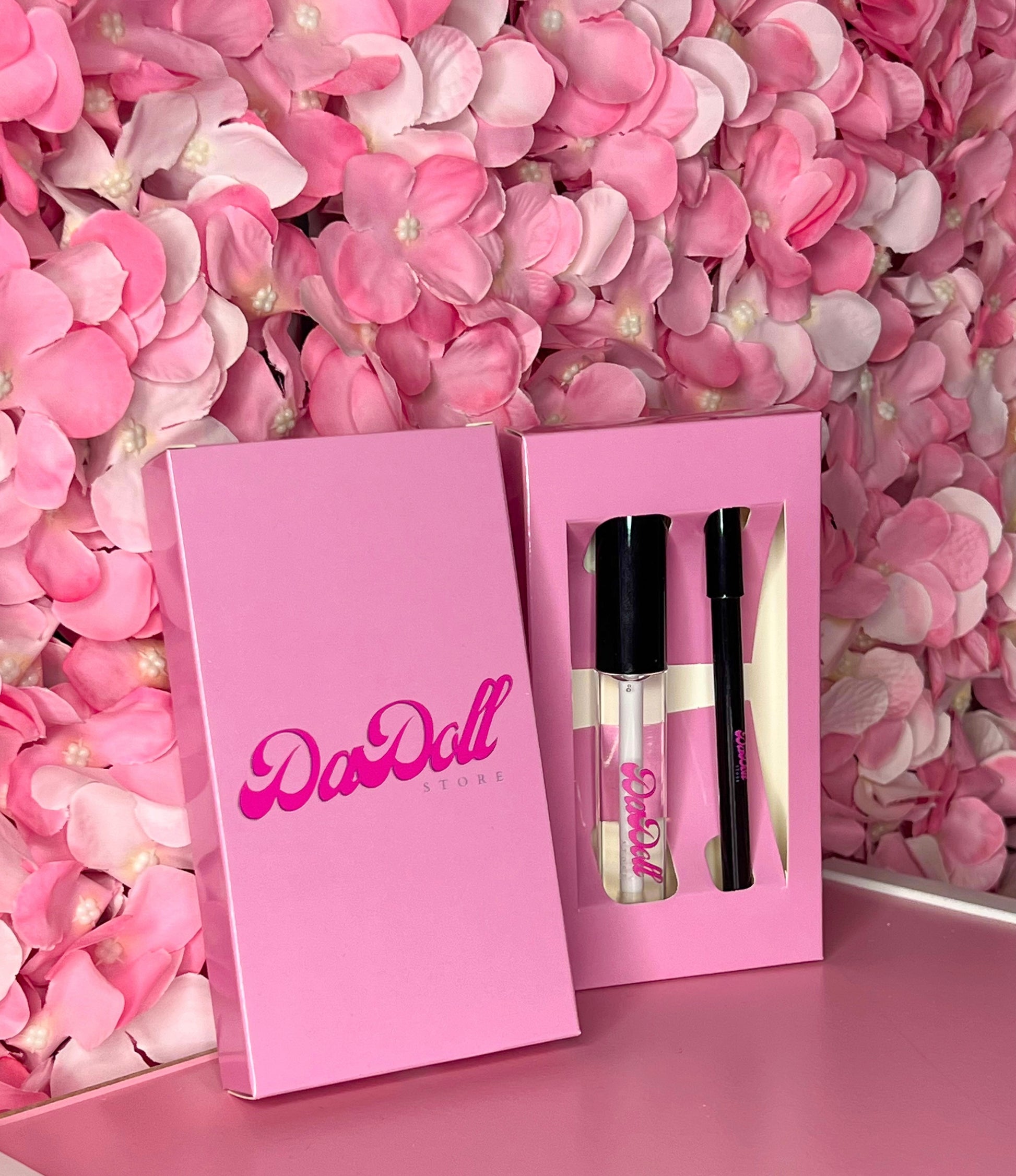 Bratz Doll Lip Lit