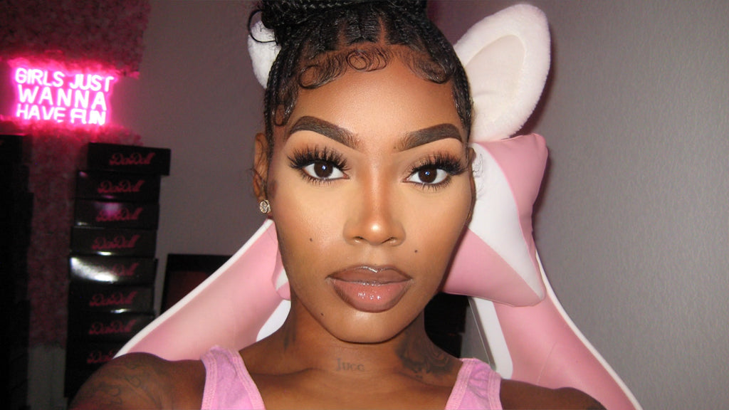 Cat Eye Kit (Lash Extensions)