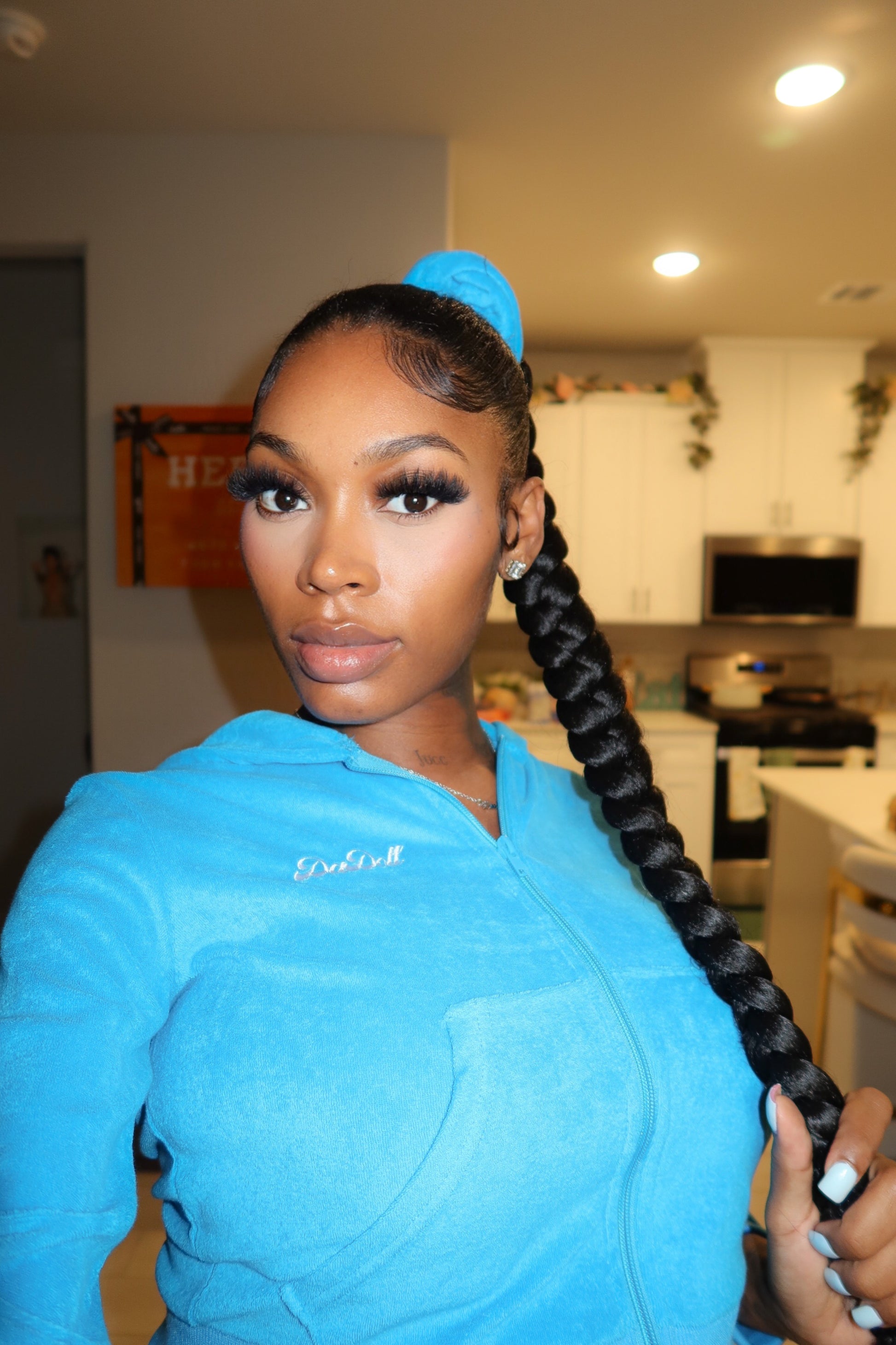 Aqua Doll Set