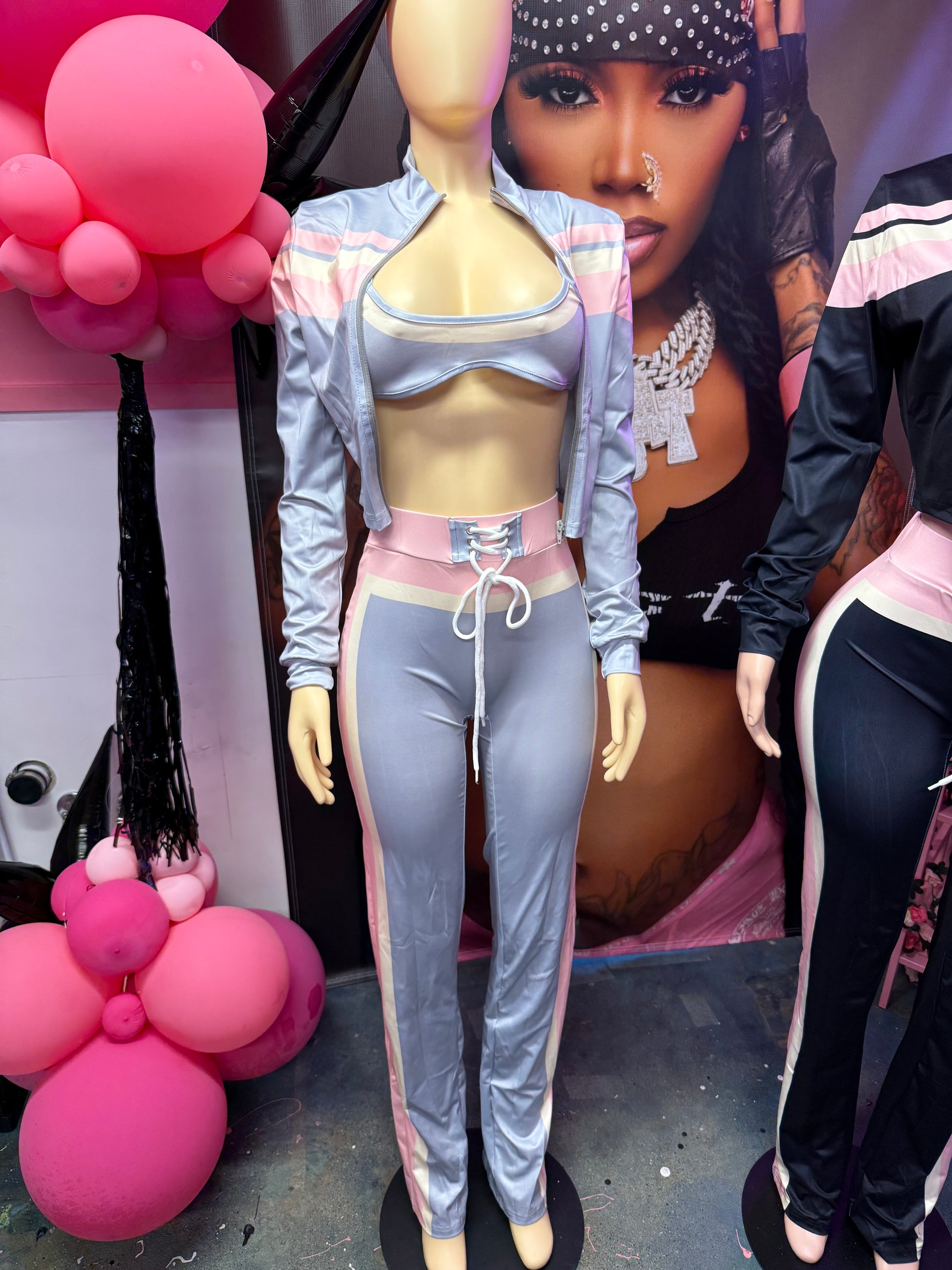 Casa Me Down (Lavender)
