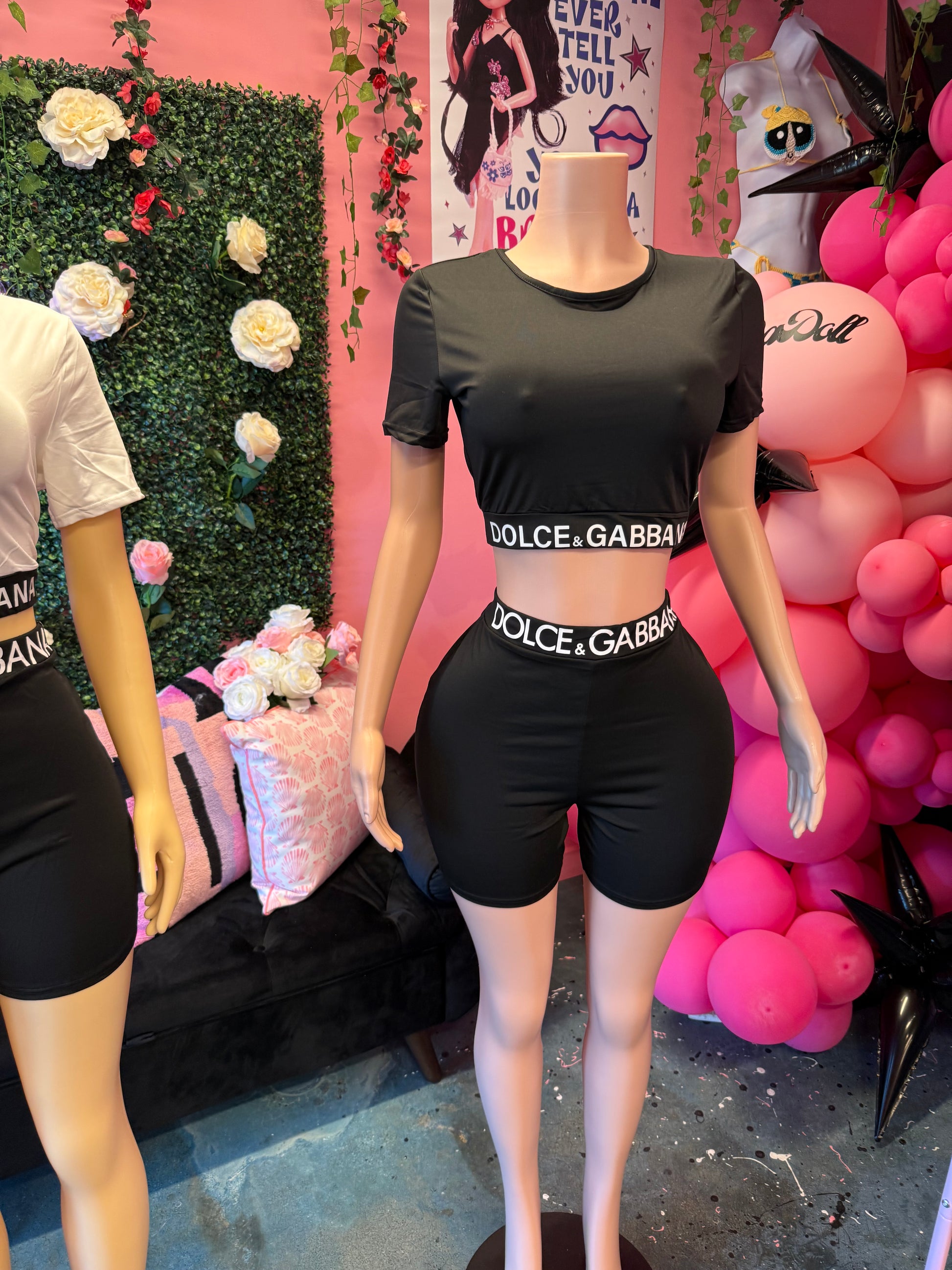 Dolce & Gabbana
