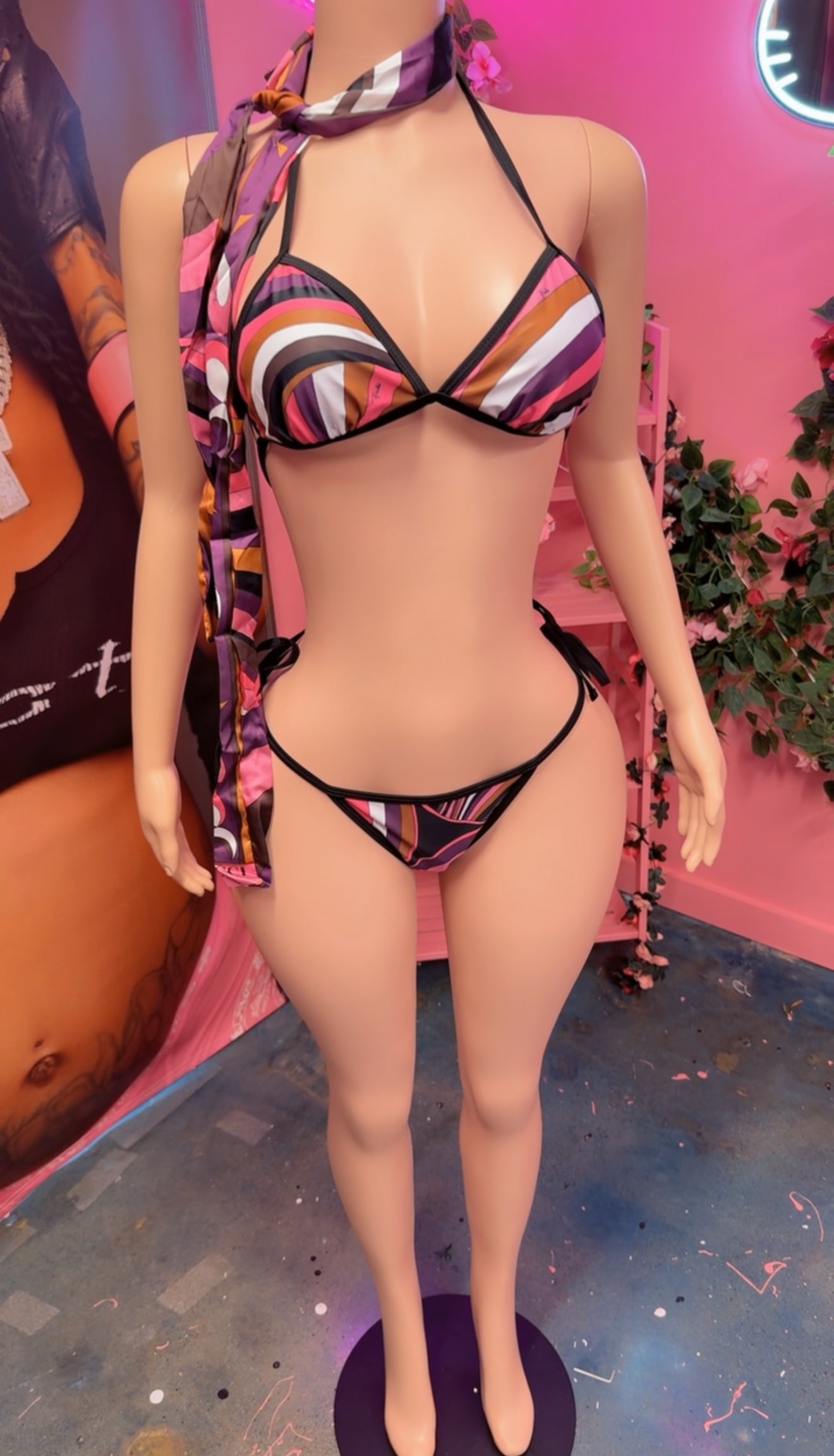 Sexy Brown
