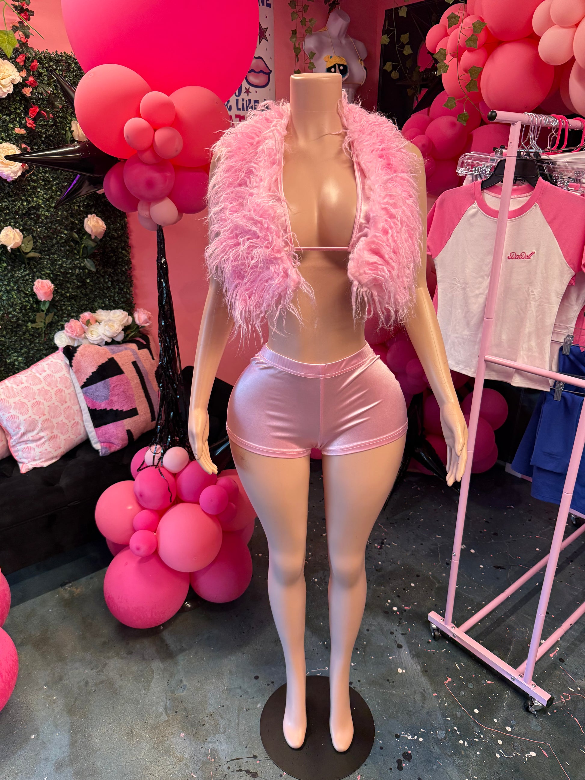Da Doll Party Sets