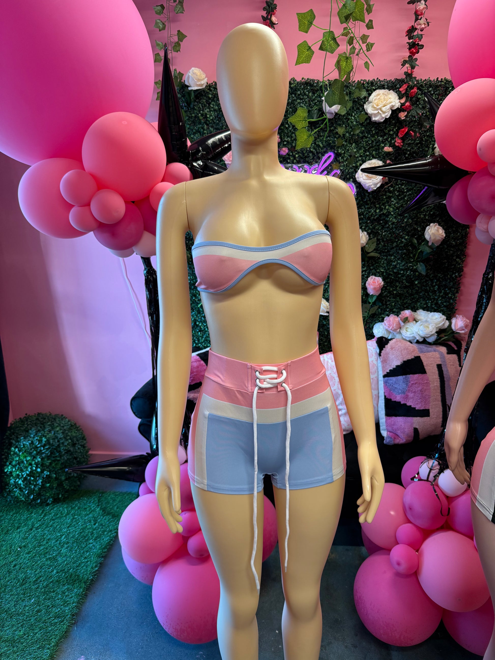 Casa Me (Bubble Gum)