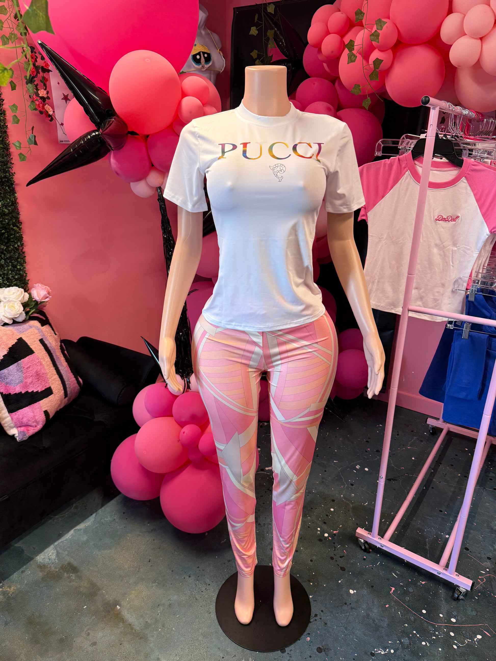 Pucci Set