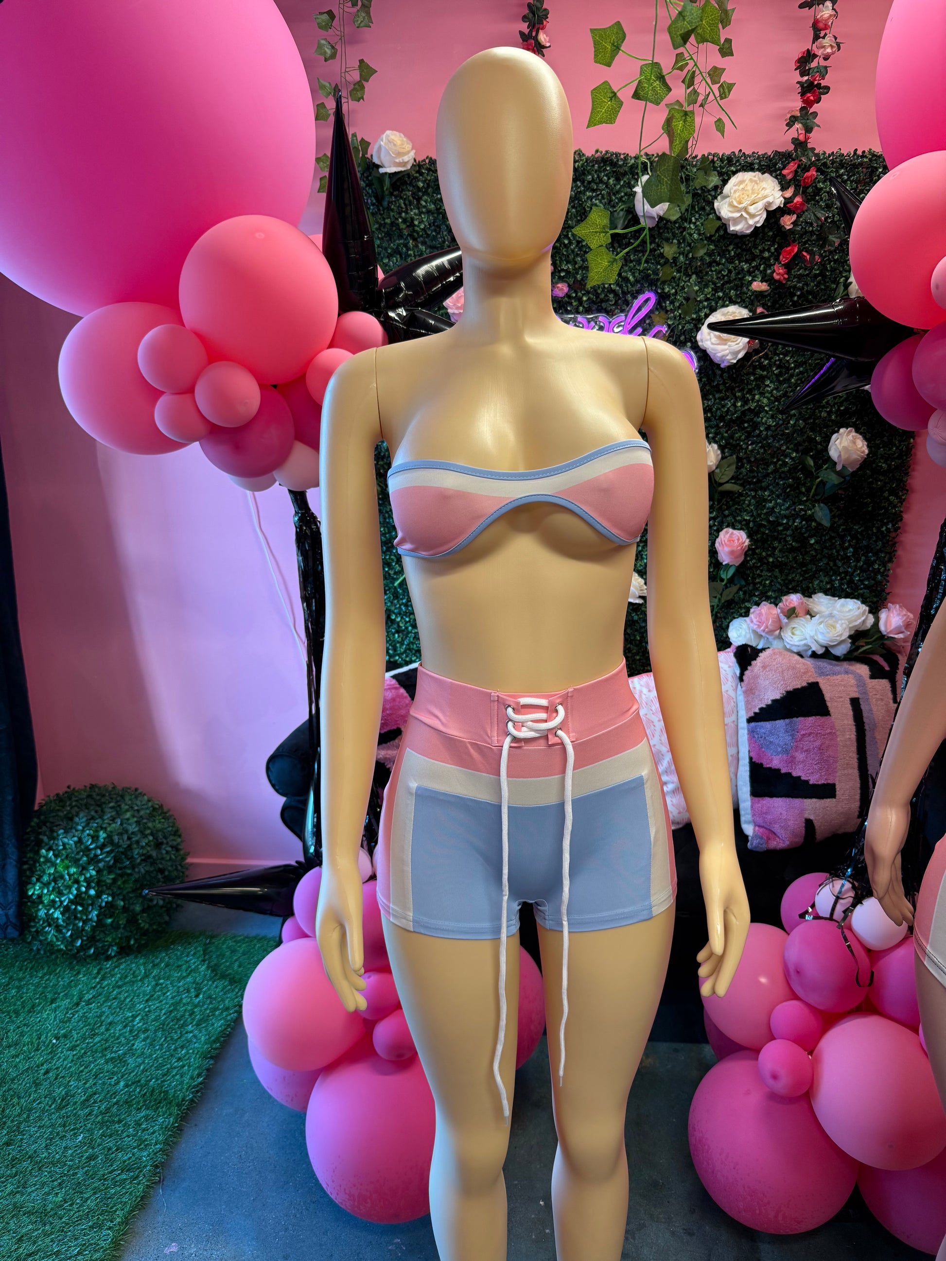 Casa Me (Bubble Gum)