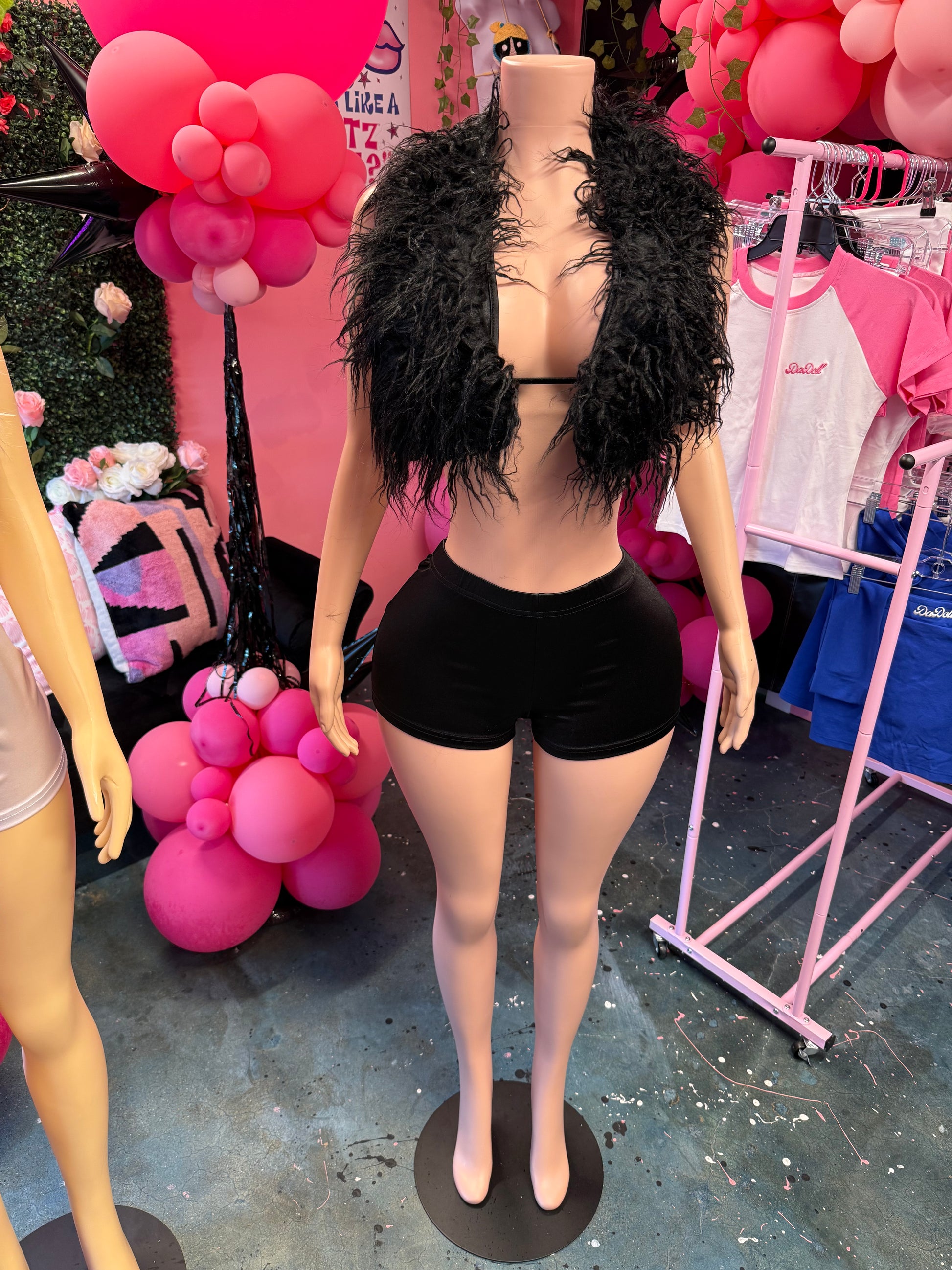 Da Doll Party Sets