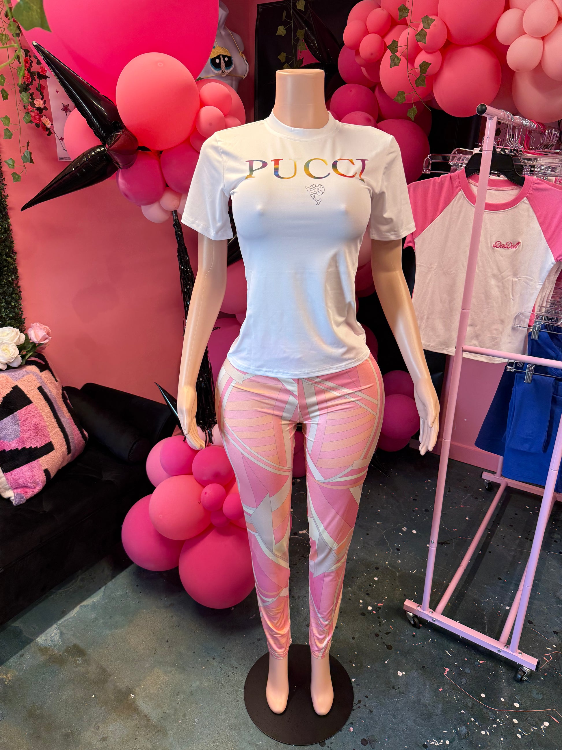 Pucci Set