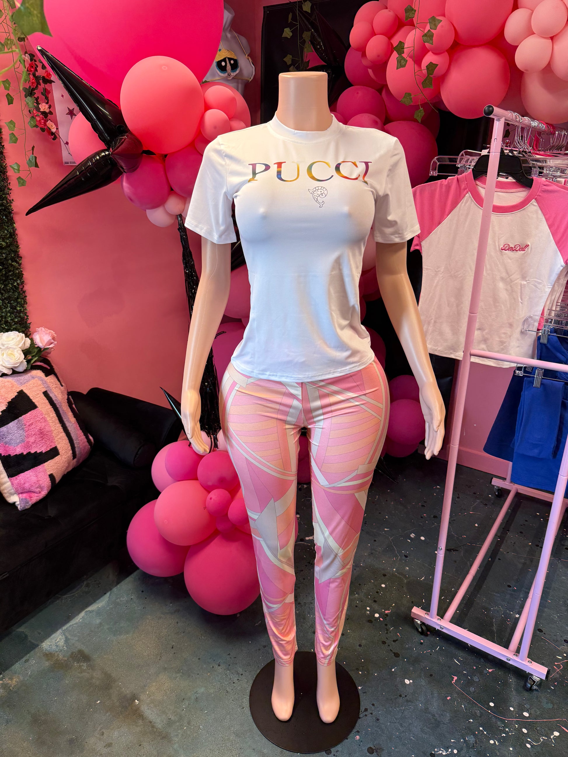 Pucci Set