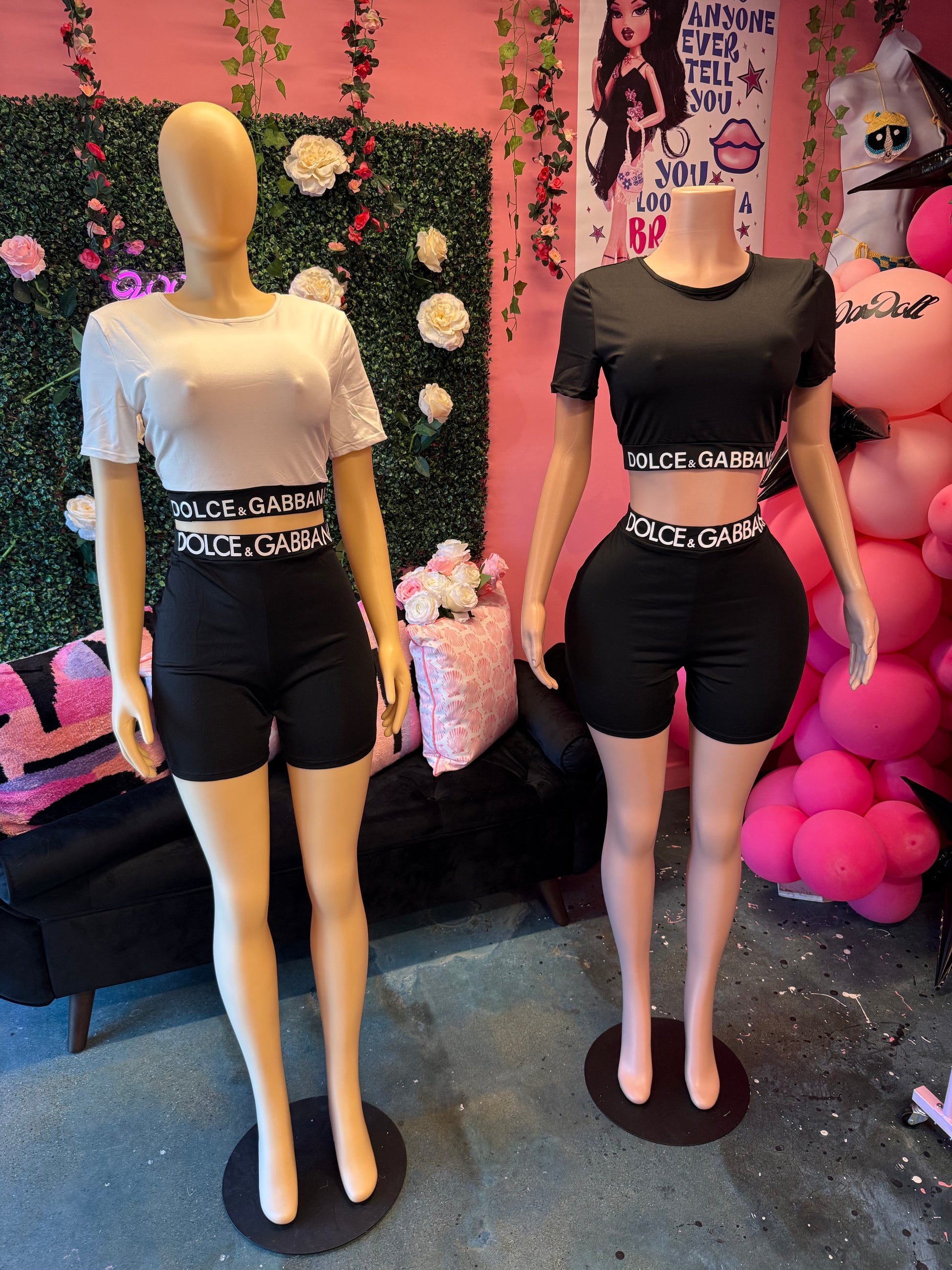 Dolce & Gabbana