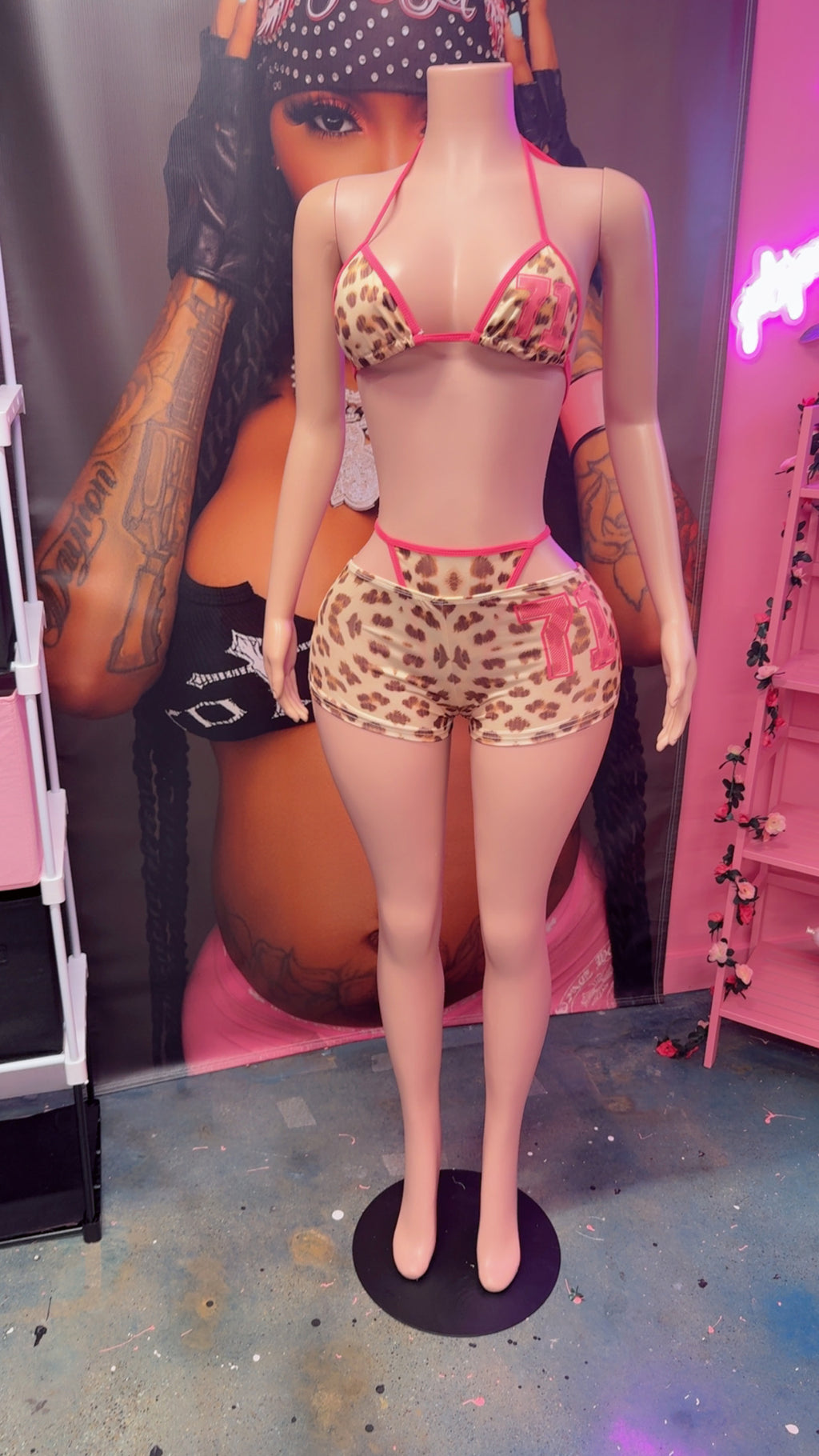 Gia Sets
