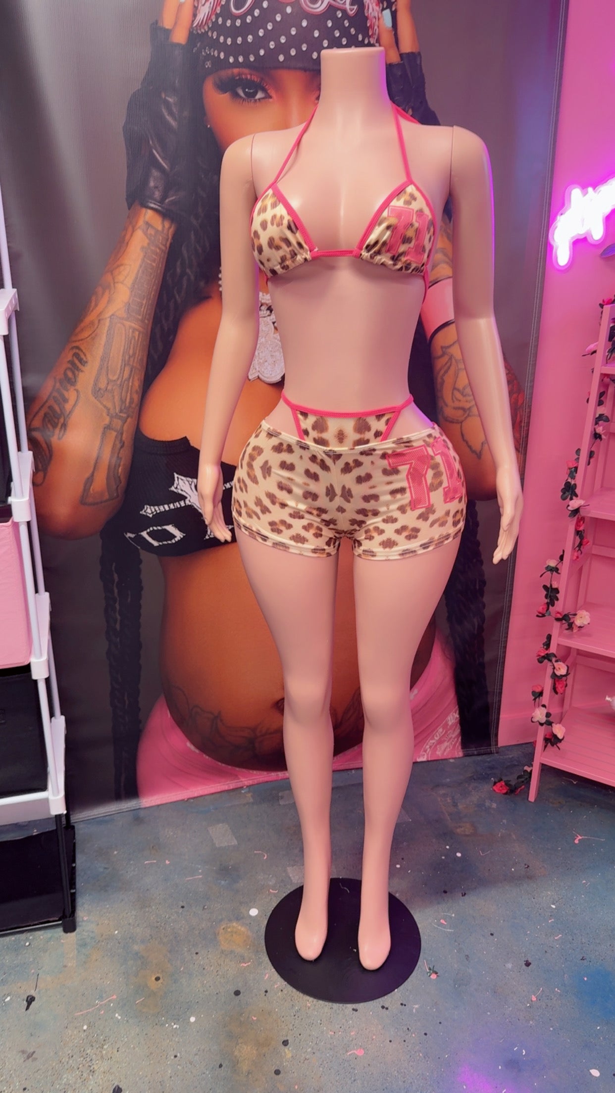 Gia Sets