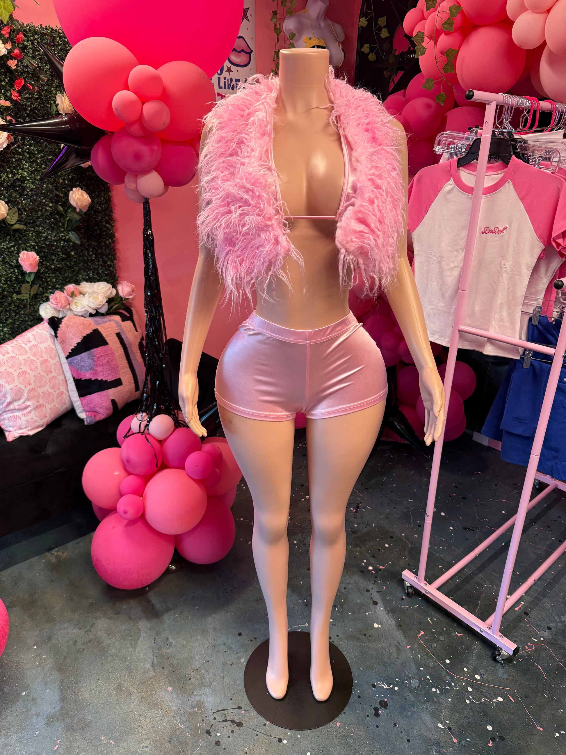 Da Doll Party Sets