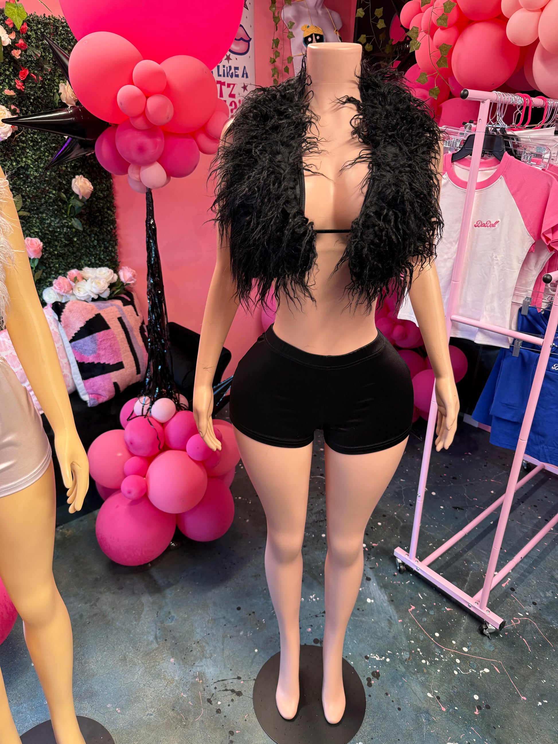 Da Doll Party Sets