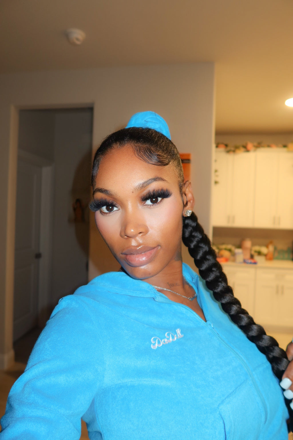 Aqua Doll Set