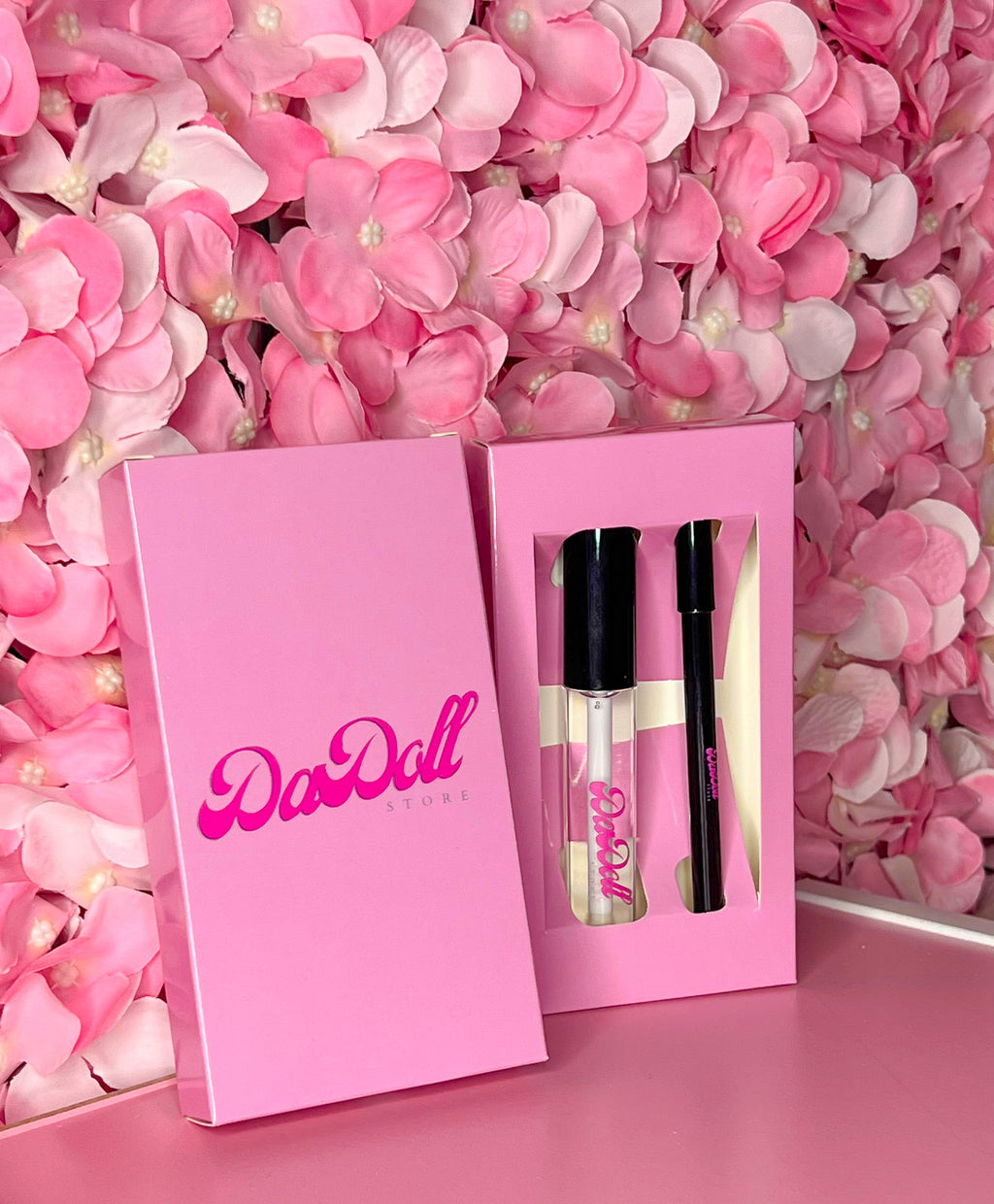 Bratz Doll Lip Lit