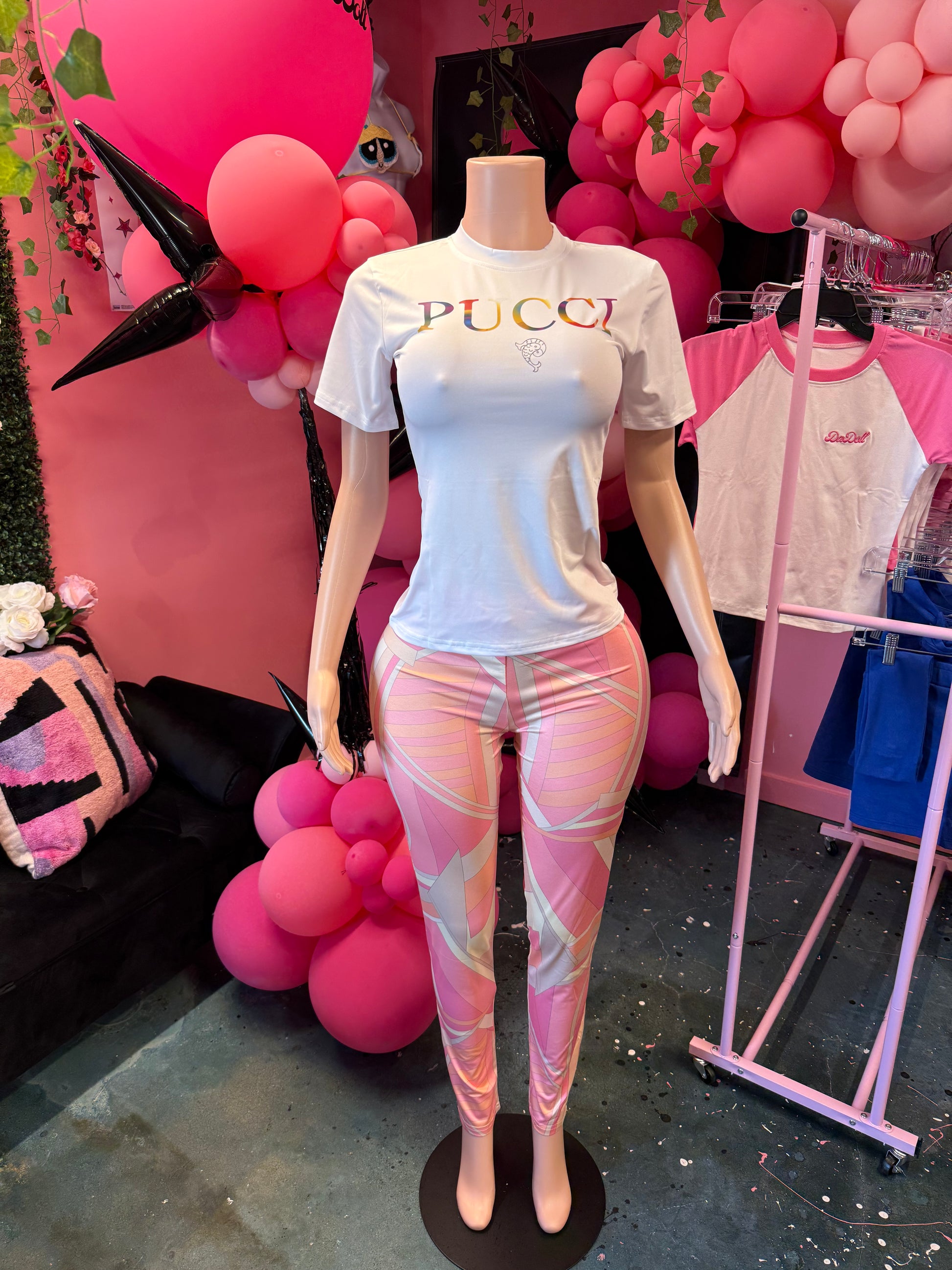 Pucci Set