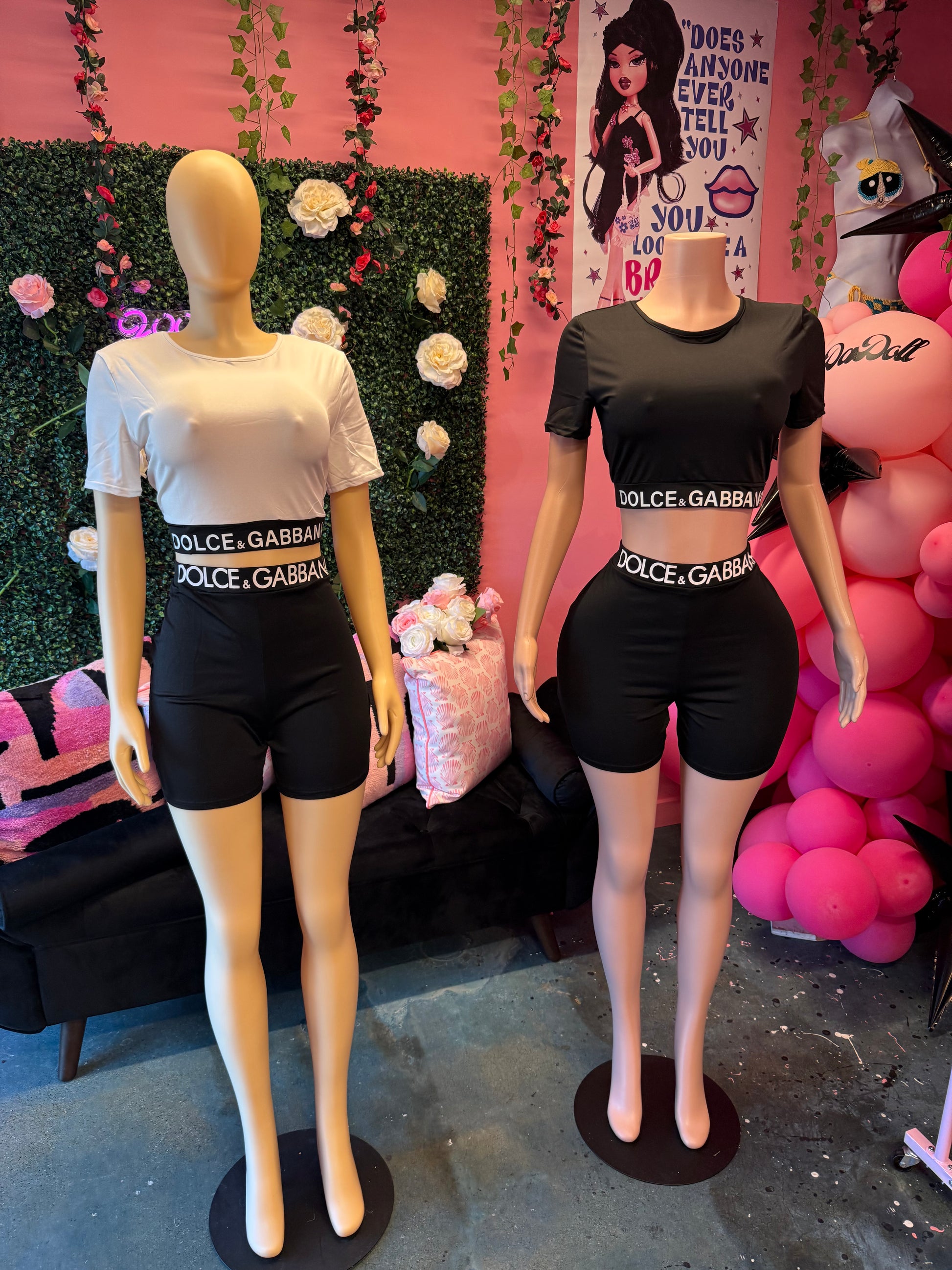 Dolce & Gabbana
