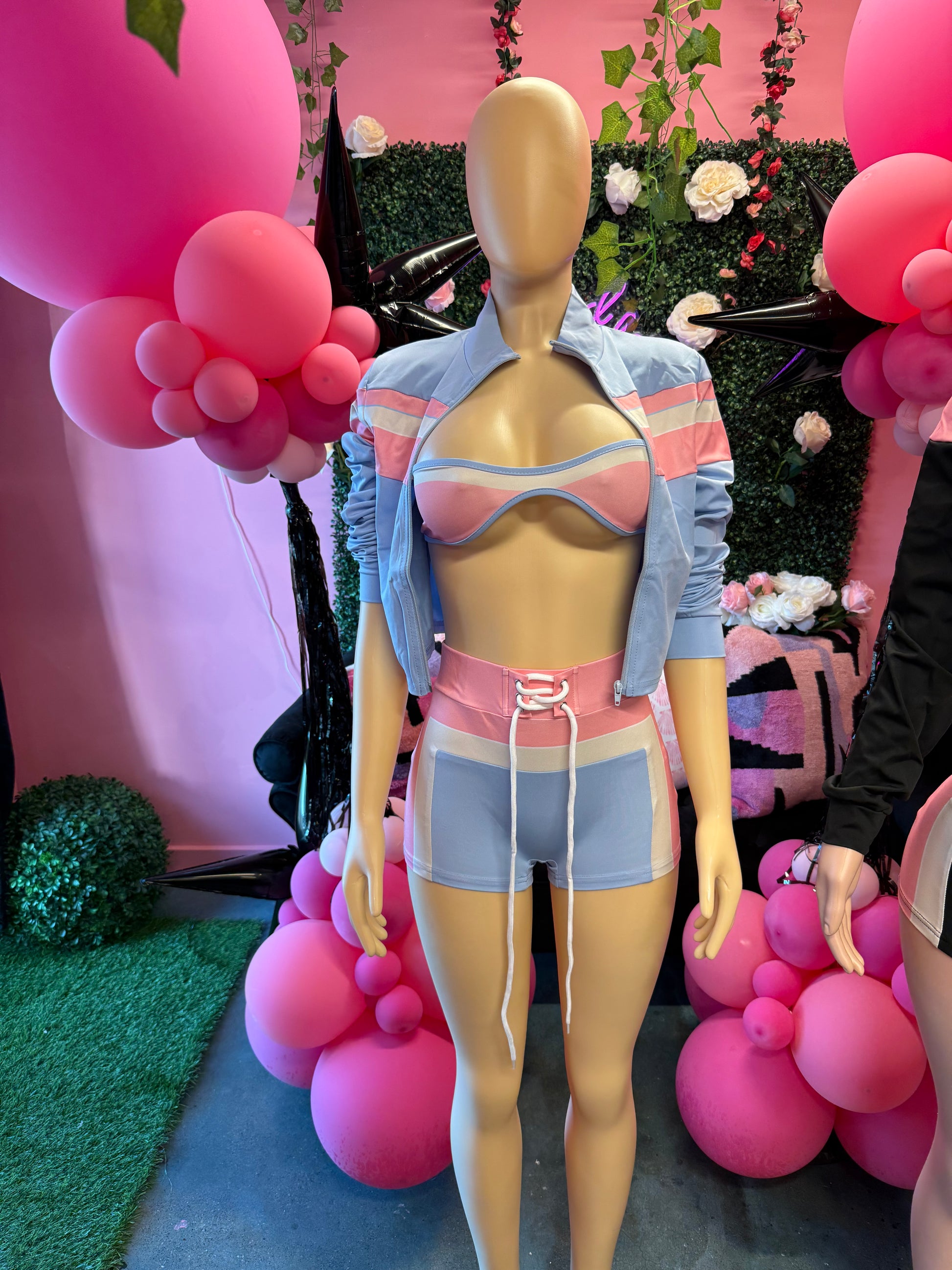 Casa Me (Bubble Gum)