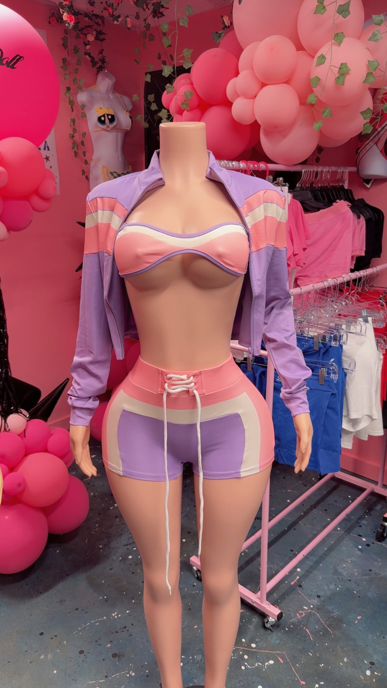 Casa Me (Purple)