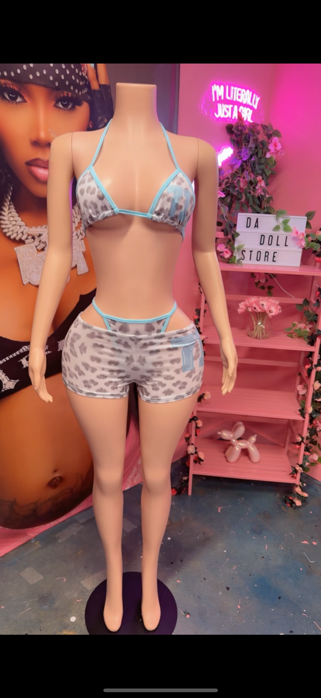 Gia Sets