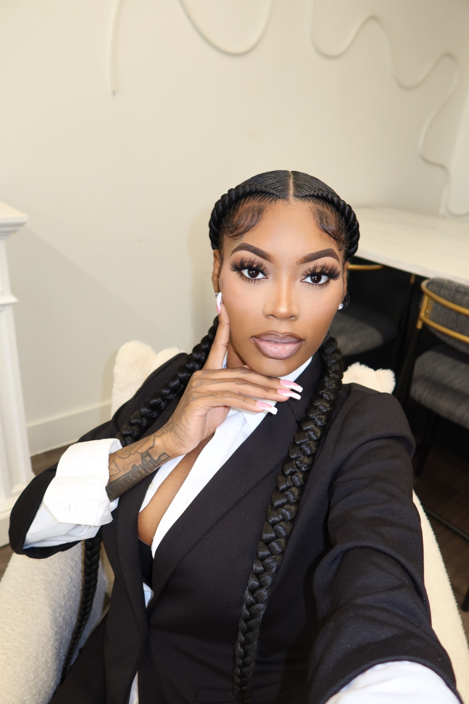 Bratz Doll Lip Lit