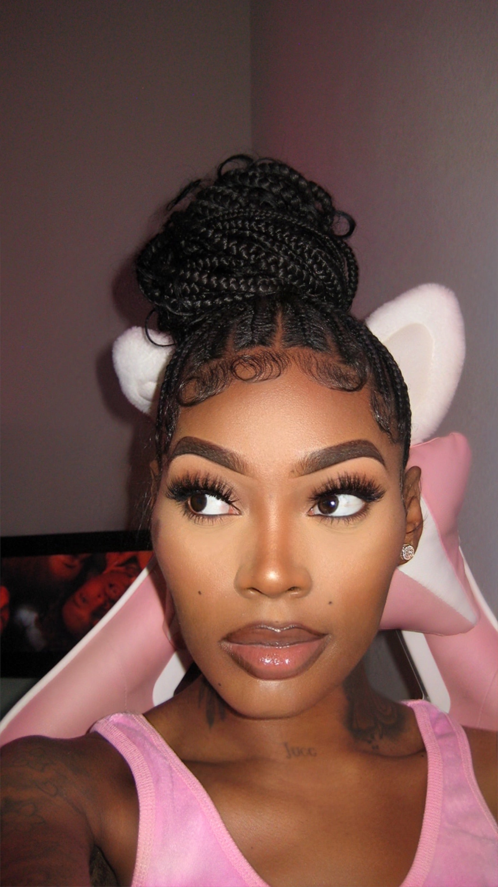 Cat Eye Kit (Lash Extensions)
