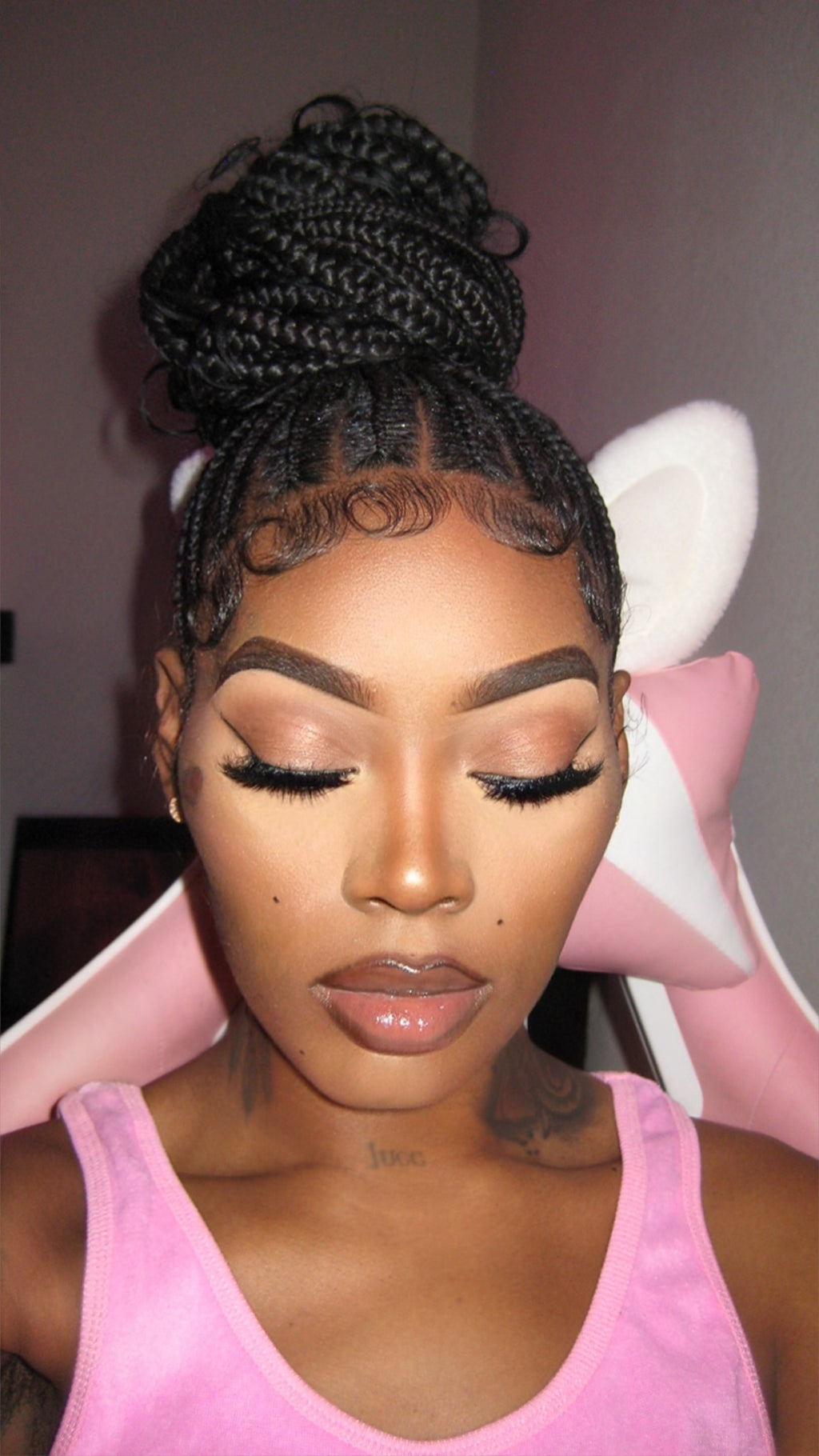 Cat Eye Kit (Lash Extensions)