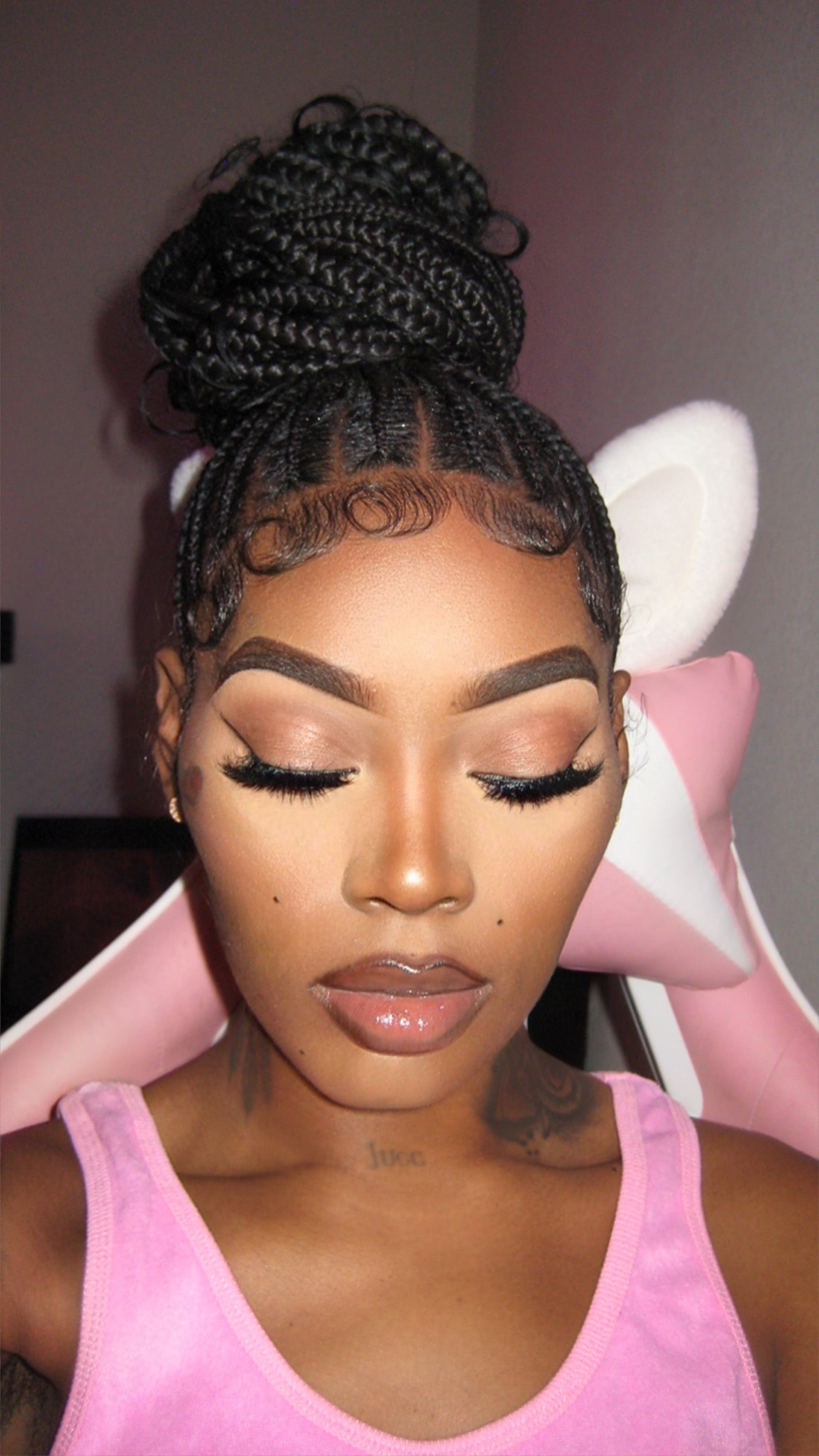 Cat Eye Kit (Lash Extensions)