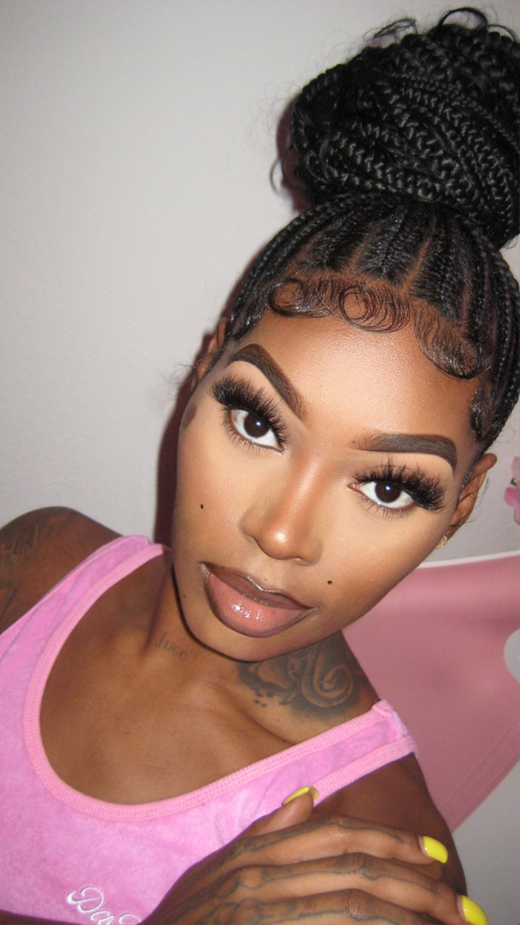 Spoiled Brat Kit (Lash Extensions)