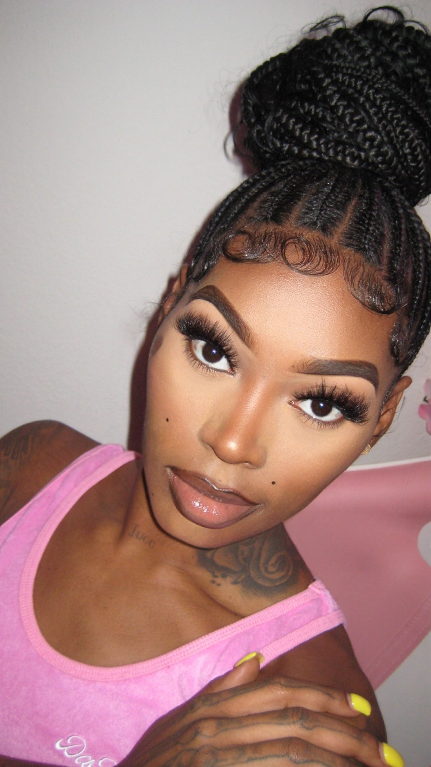Spoiled Brat Kit (Lash Extensions)