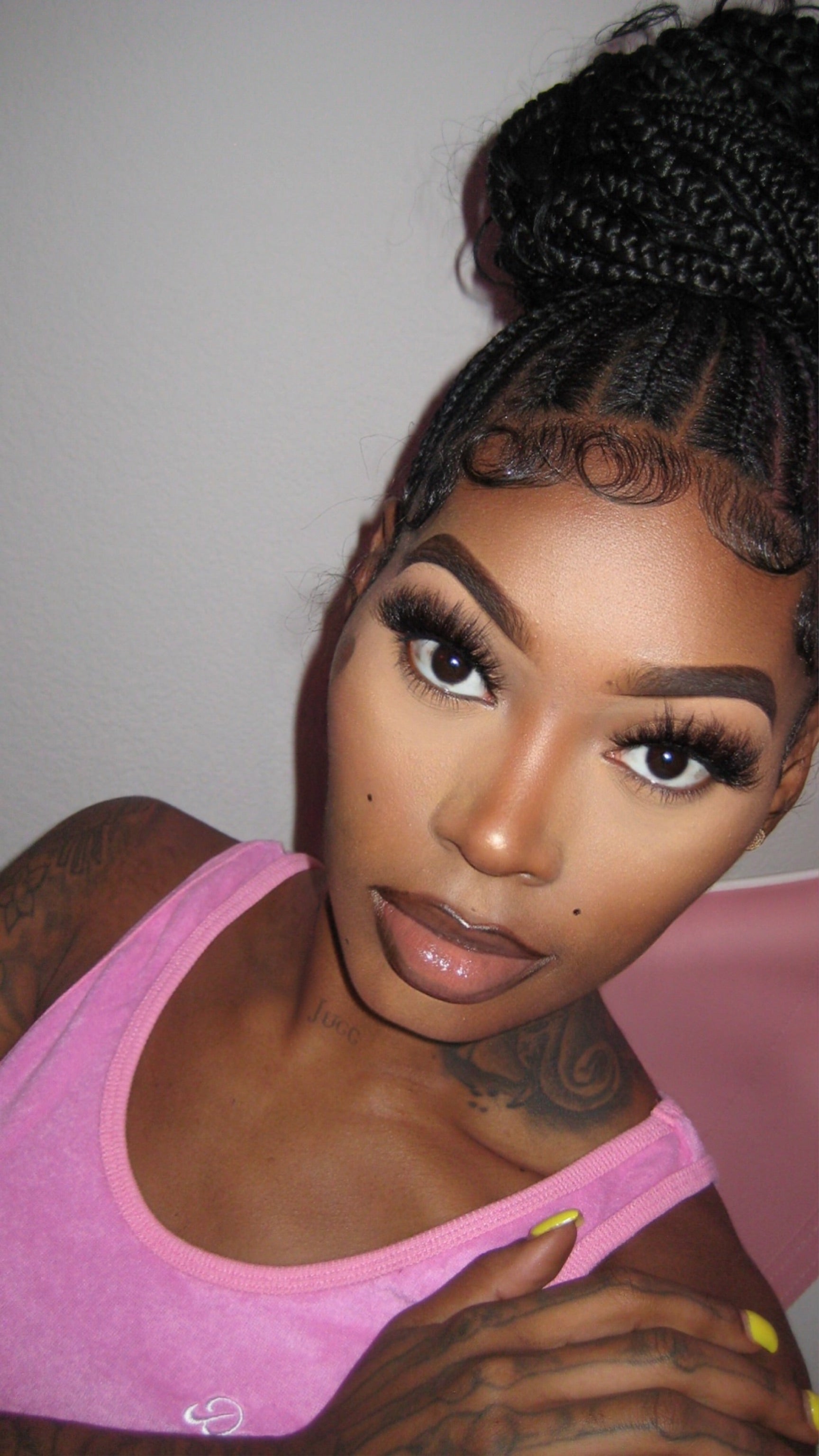Spoiled Brat Kit (Lash Extensions)