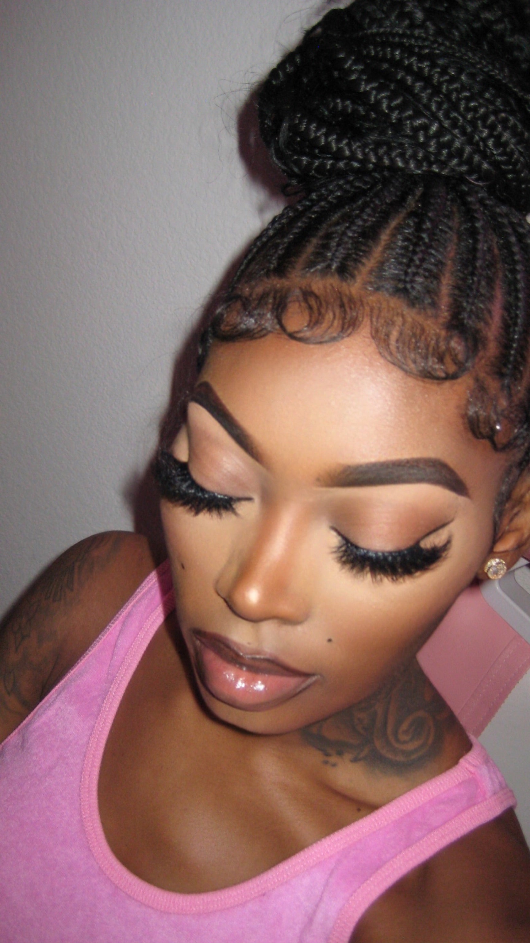Spoiled Brat Kit (Lash Extensions)
