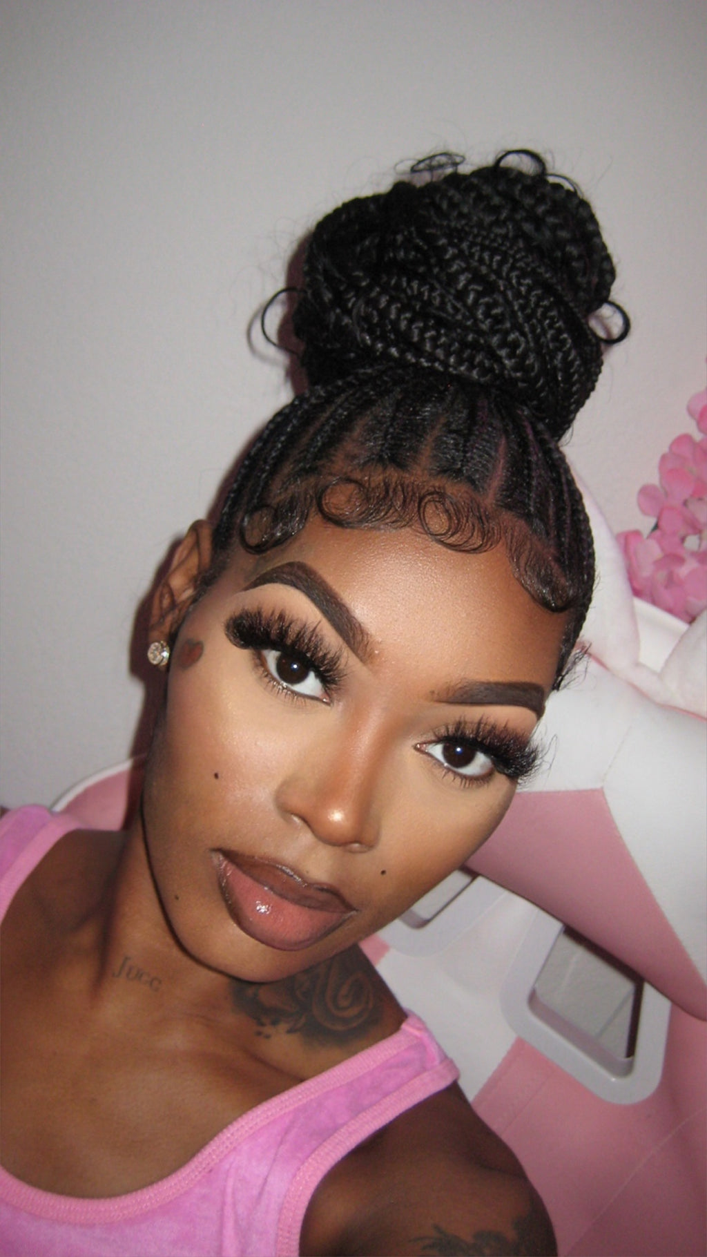 Spoiled Brat Kit (Lash Extensions)