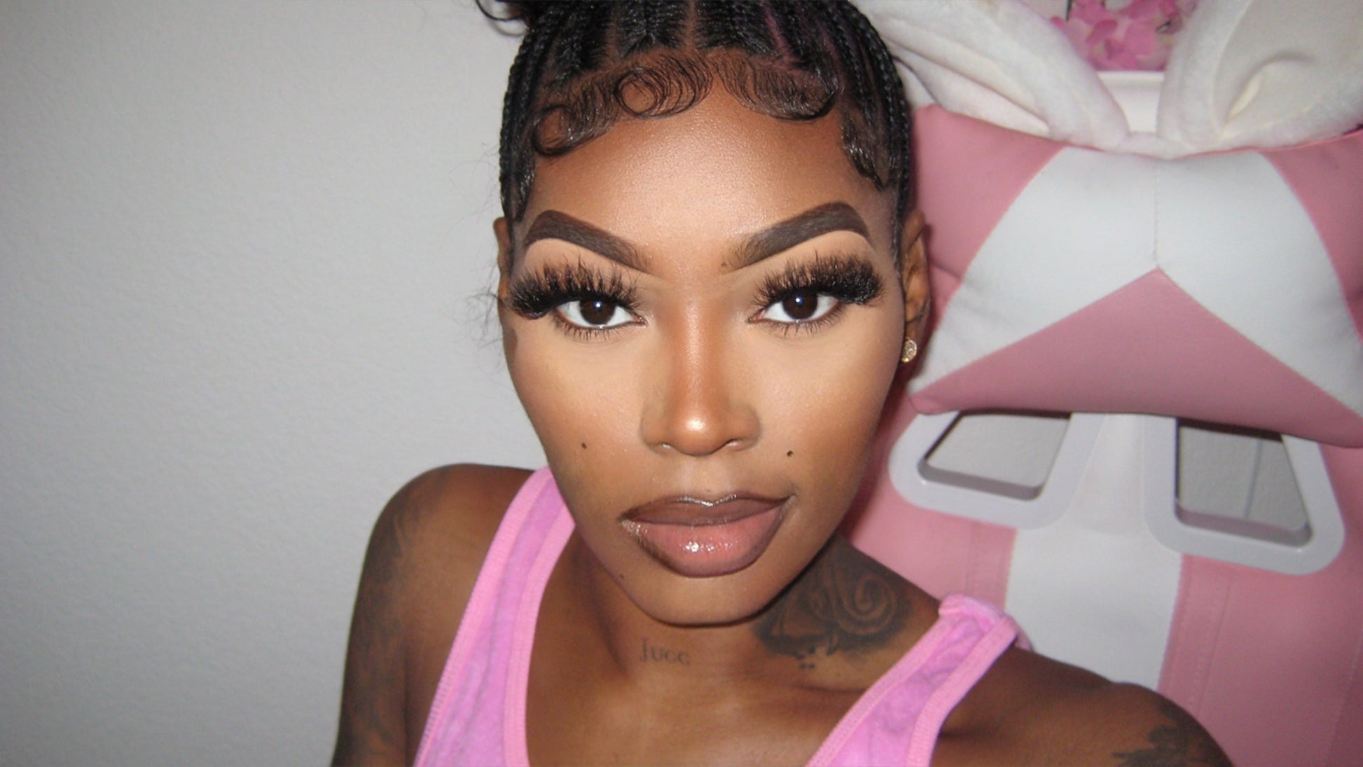 Spoiled Brat Kit (Lash Extensions)