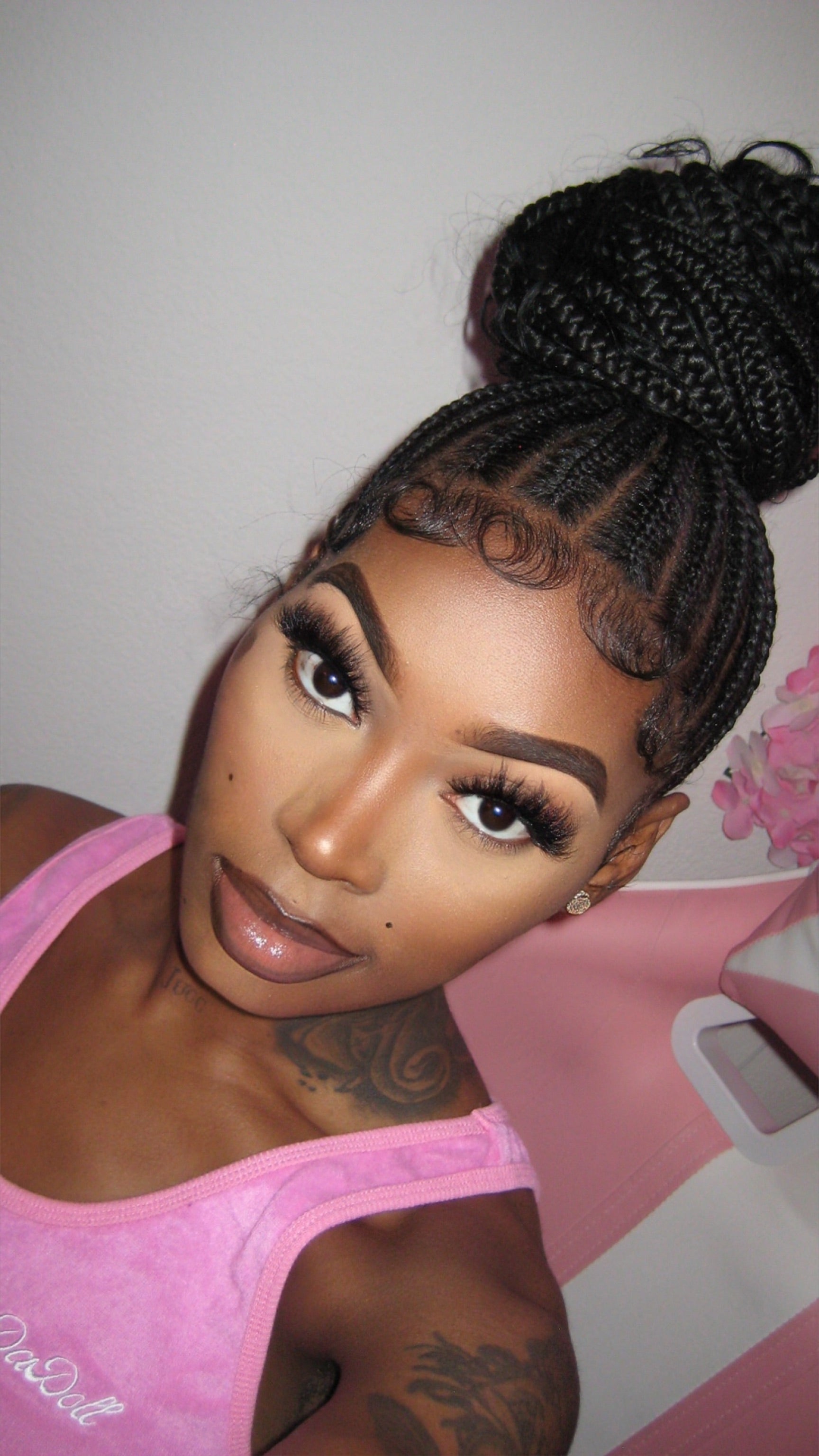 Spoiled Brat Kit (Lash Extensions)
