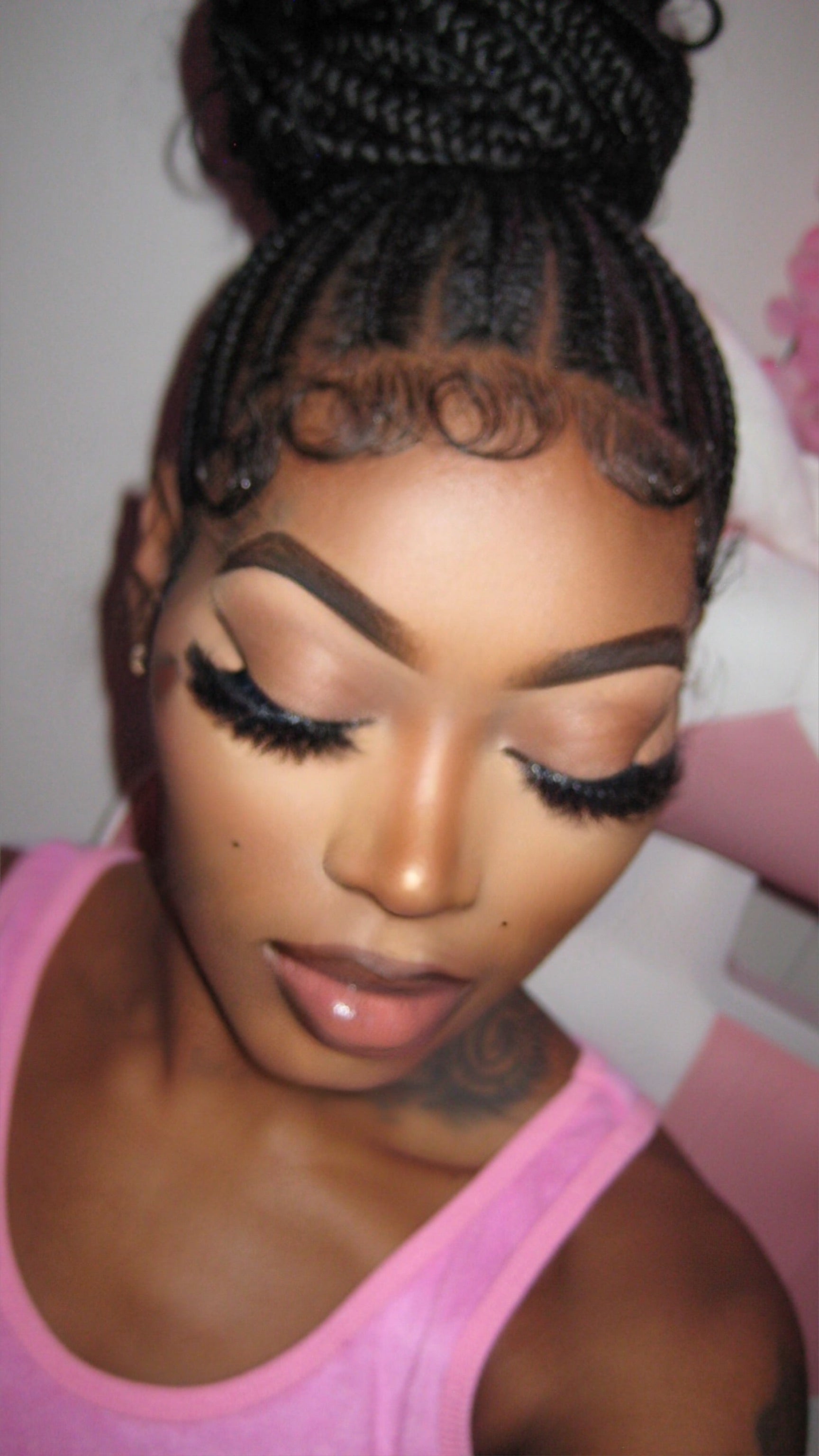 Da Doll Kit (Lash Extensions)