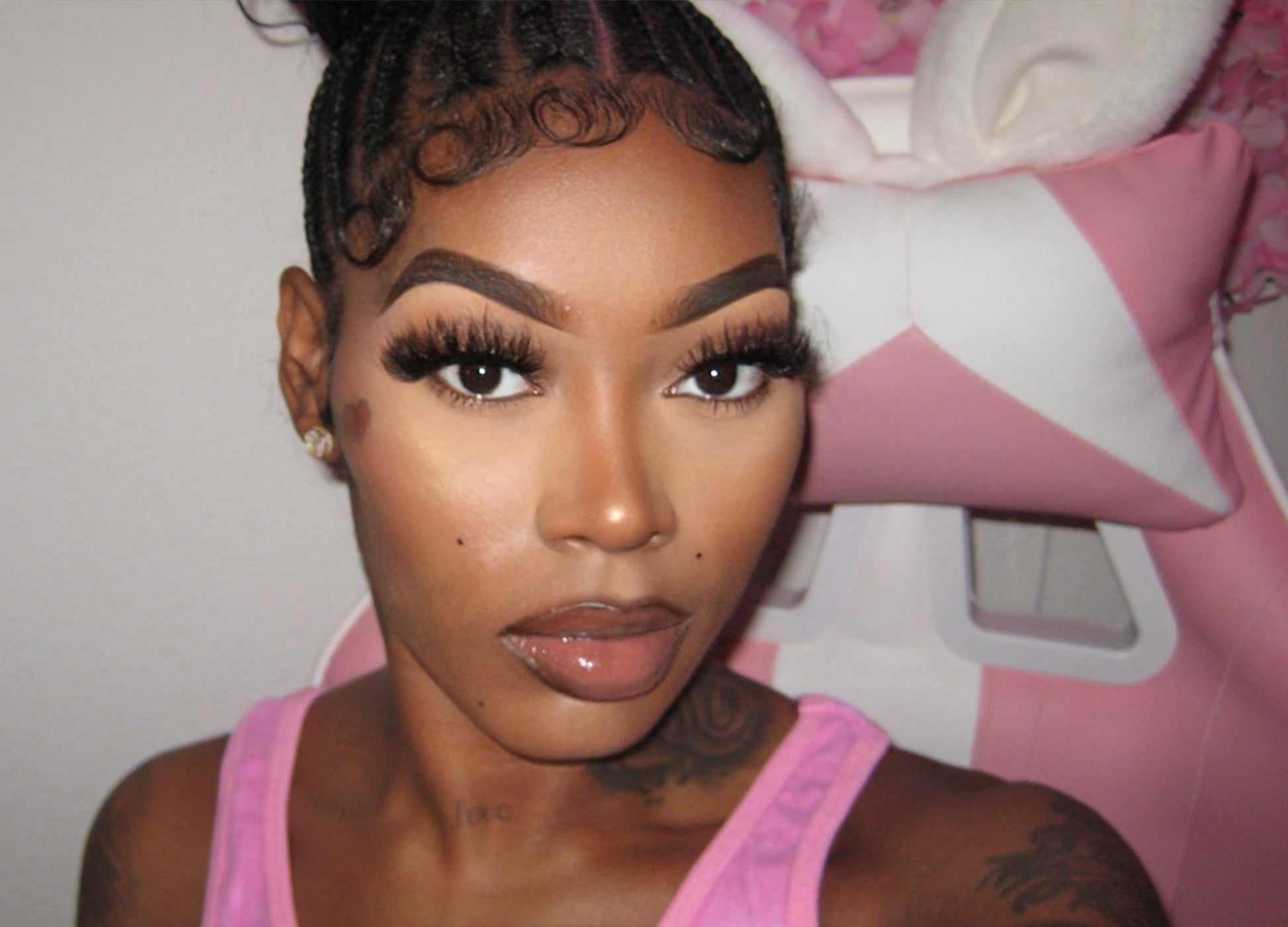 Da Doll Kit (Lash Extensions)